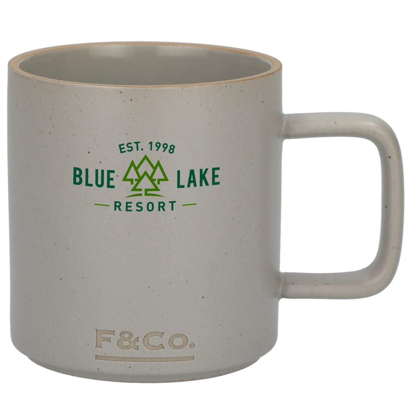 Field & Co Stoneware Mug 11oz
