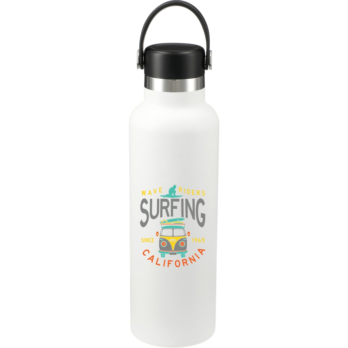 Hydro Flask® Standard Mouth With Flex Cap 21oz
