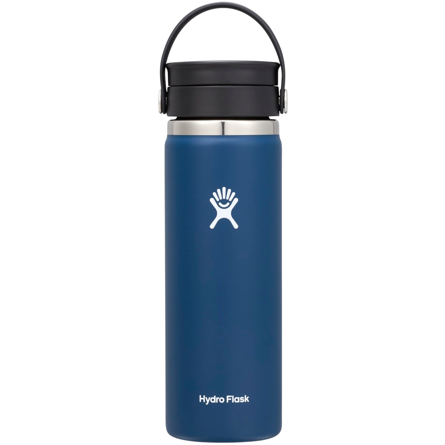 Hydro Flask® Wide Mouth With Flex Sip™ Lid 20oz with Full Color Print