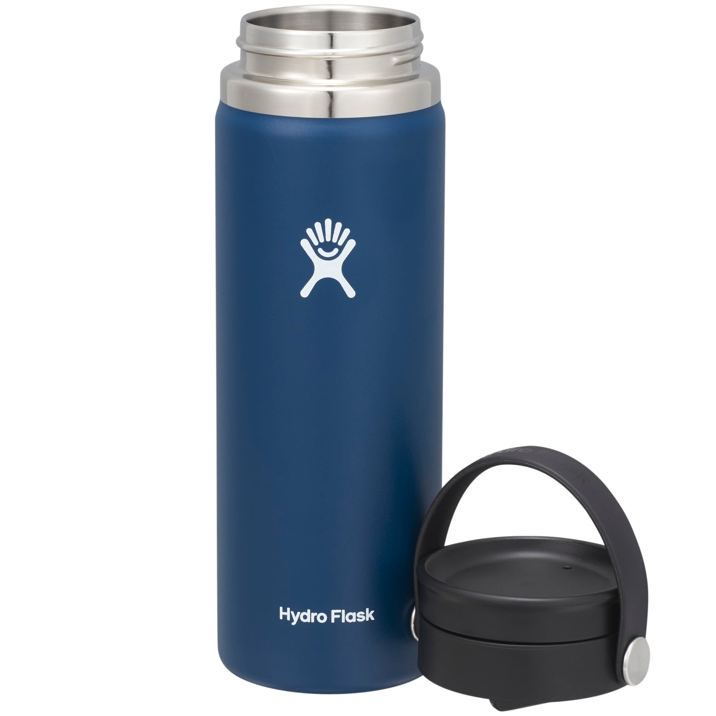 Hydro Flask® Wide Mouth With Flex Sip™ Lid 20oz with Full Color Print