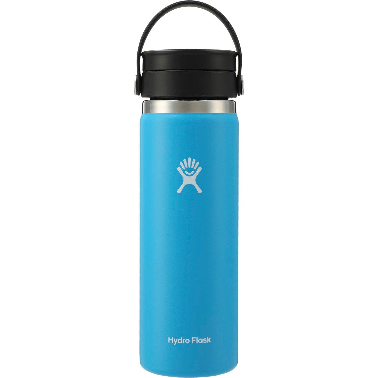 Hydro Flask® Wide Mouth With Flex Sip™ Lid 20oz with Full Color Print