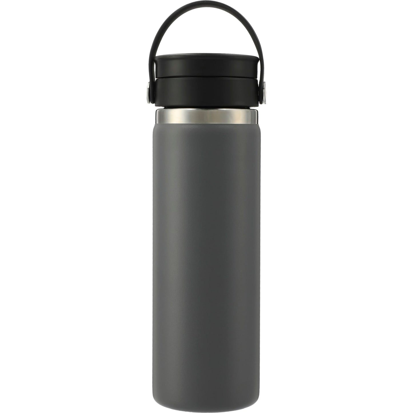 Hydro Flask® Wide Mouth With Flex Sip™ Lid 20oz with Full Color Print