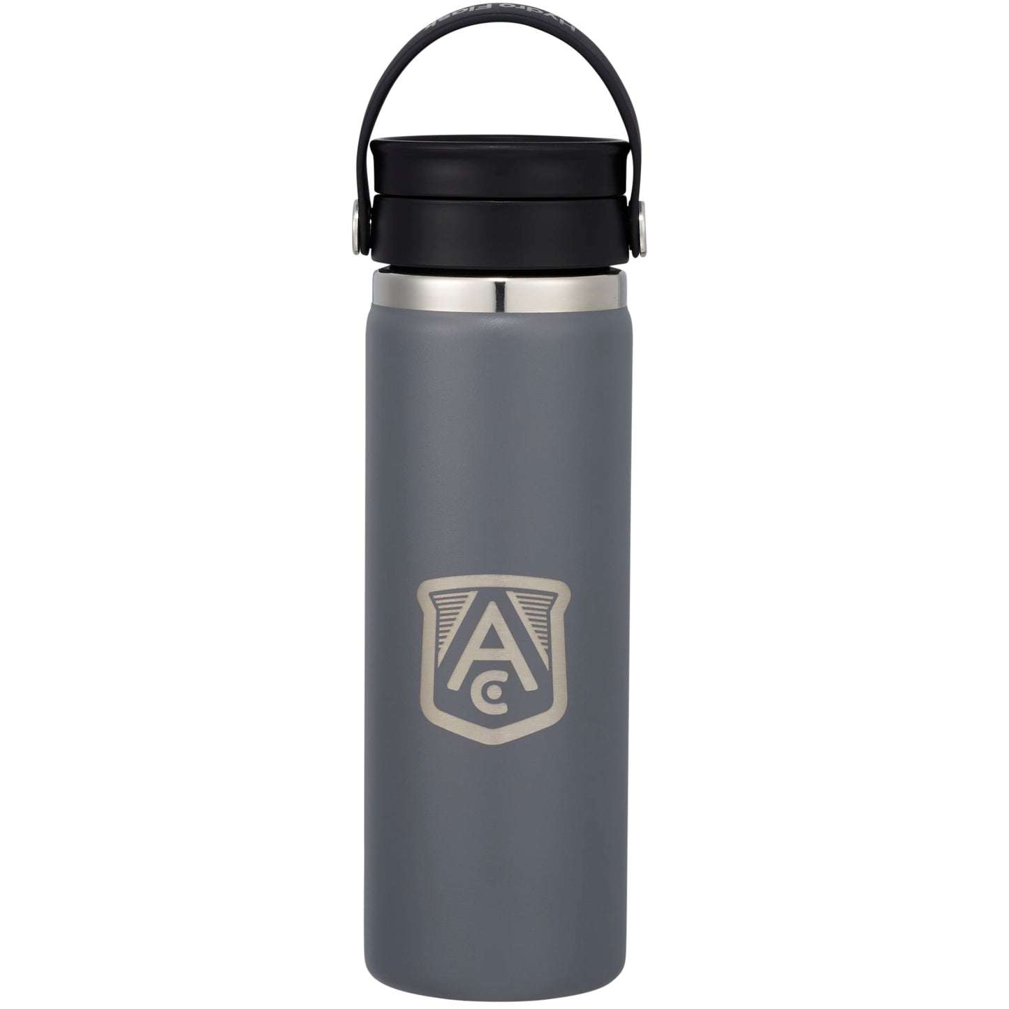 Hydro Flask® Wide Mouth With Flex Sip™ Lid 20oz with Full Color Print