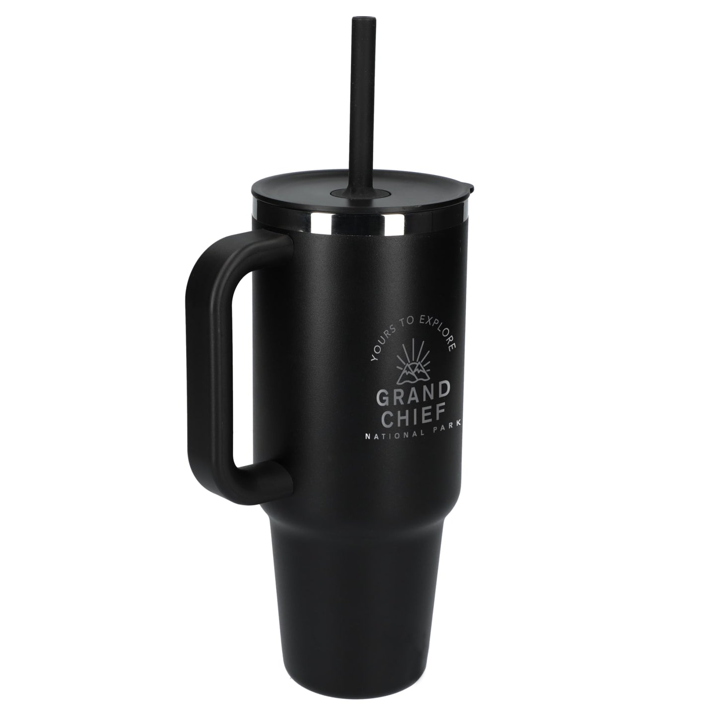 Hydro Flask® All Around Travel Tumbler 40oz