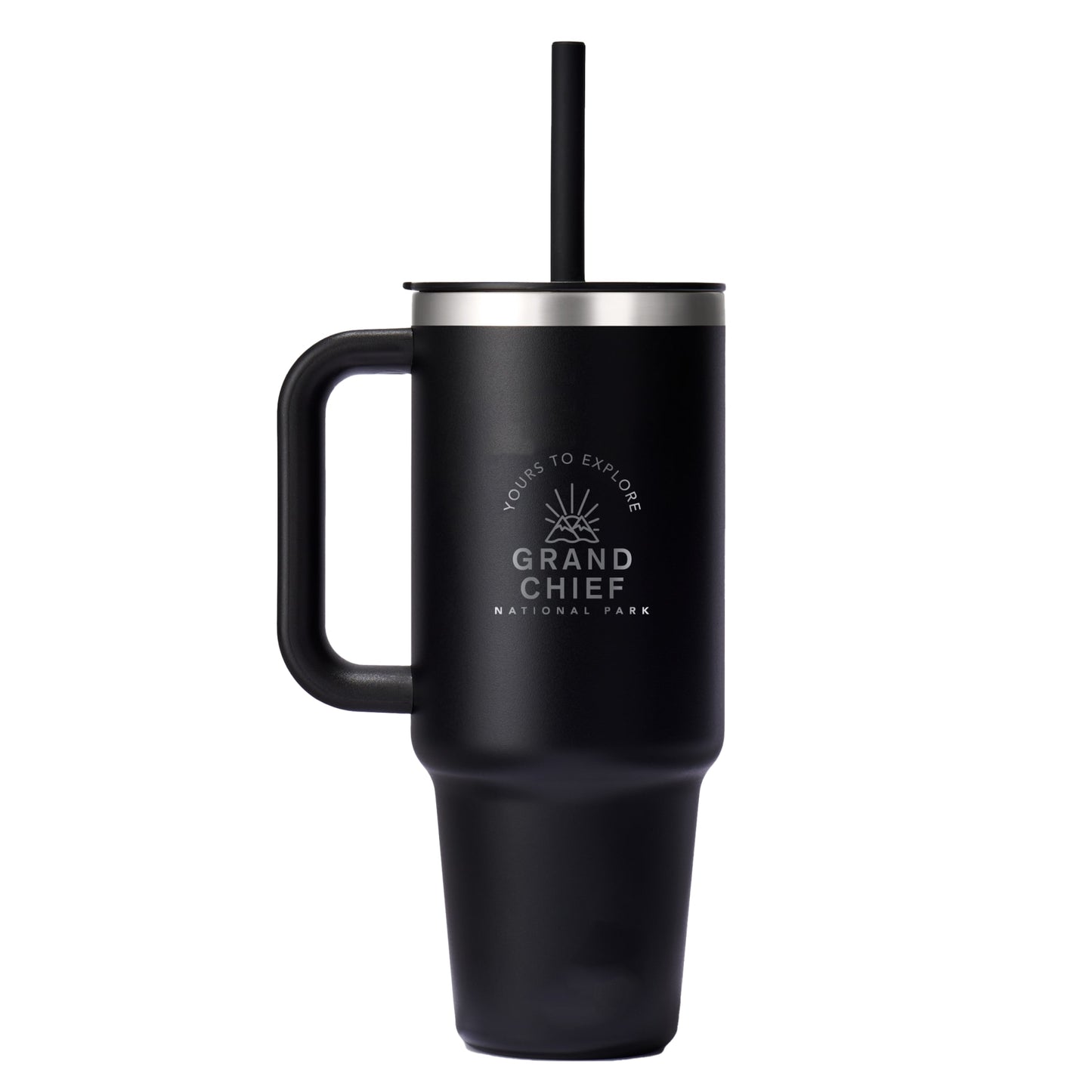 Hydro Flask® All Around Travel Tumbler 40oz