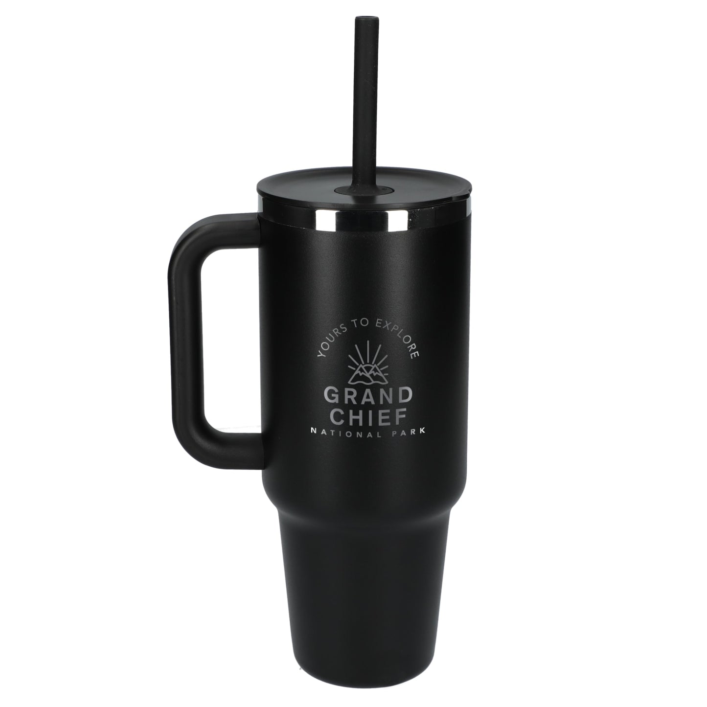 Hydro Flask® All Around Travel Tumbler 40oz