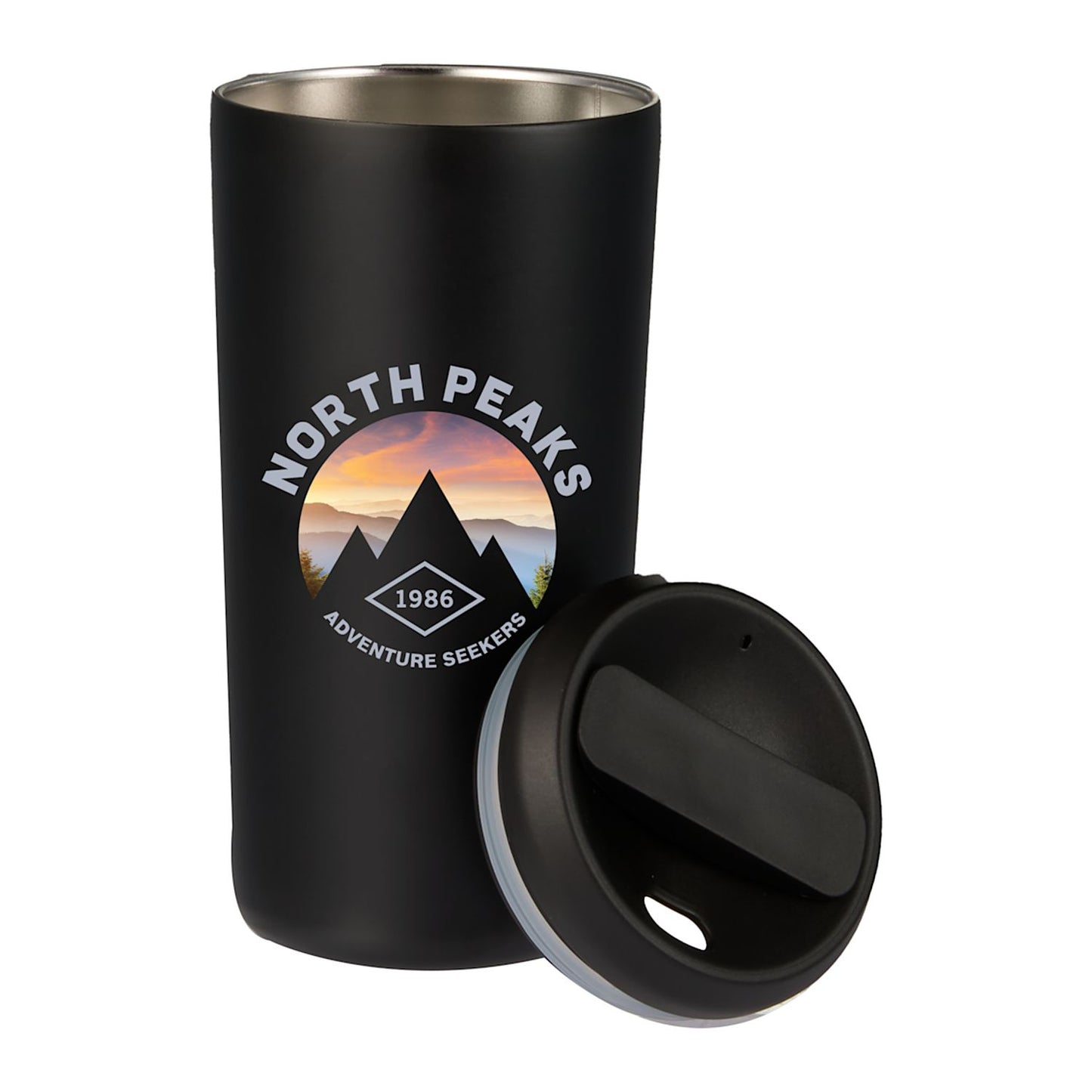 Drake Eco-Friendly Vacuum Insulated Tumbler 16oz
