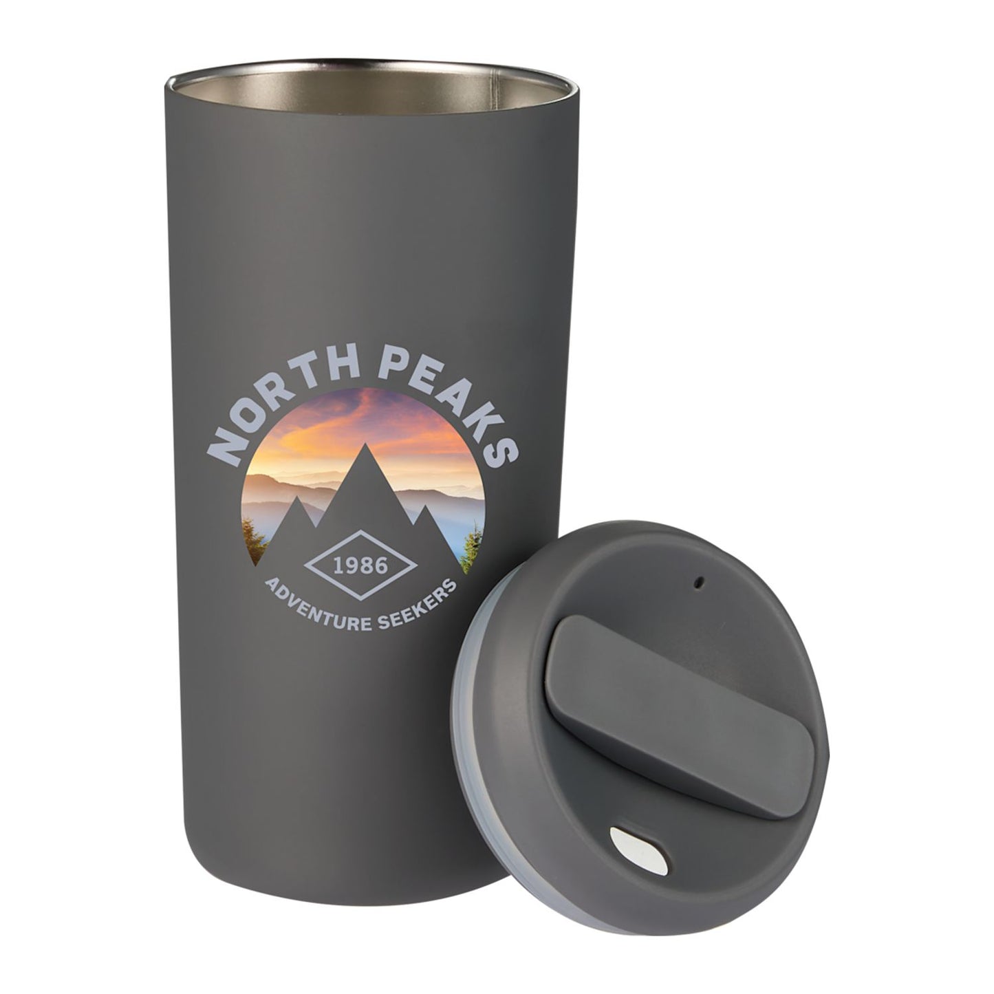 Drake Eco-Friendly Vacuum Insulated Tumbler 16oz