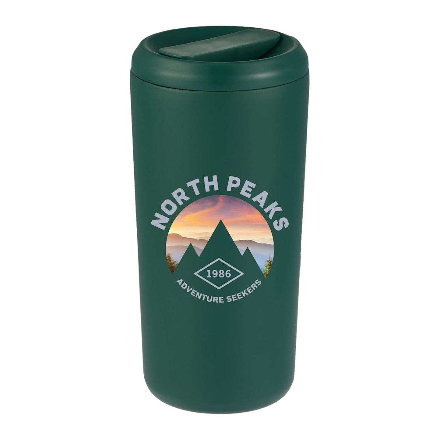 Drake Eco-Friendly Vacuum Insulated Tumbler 16oz