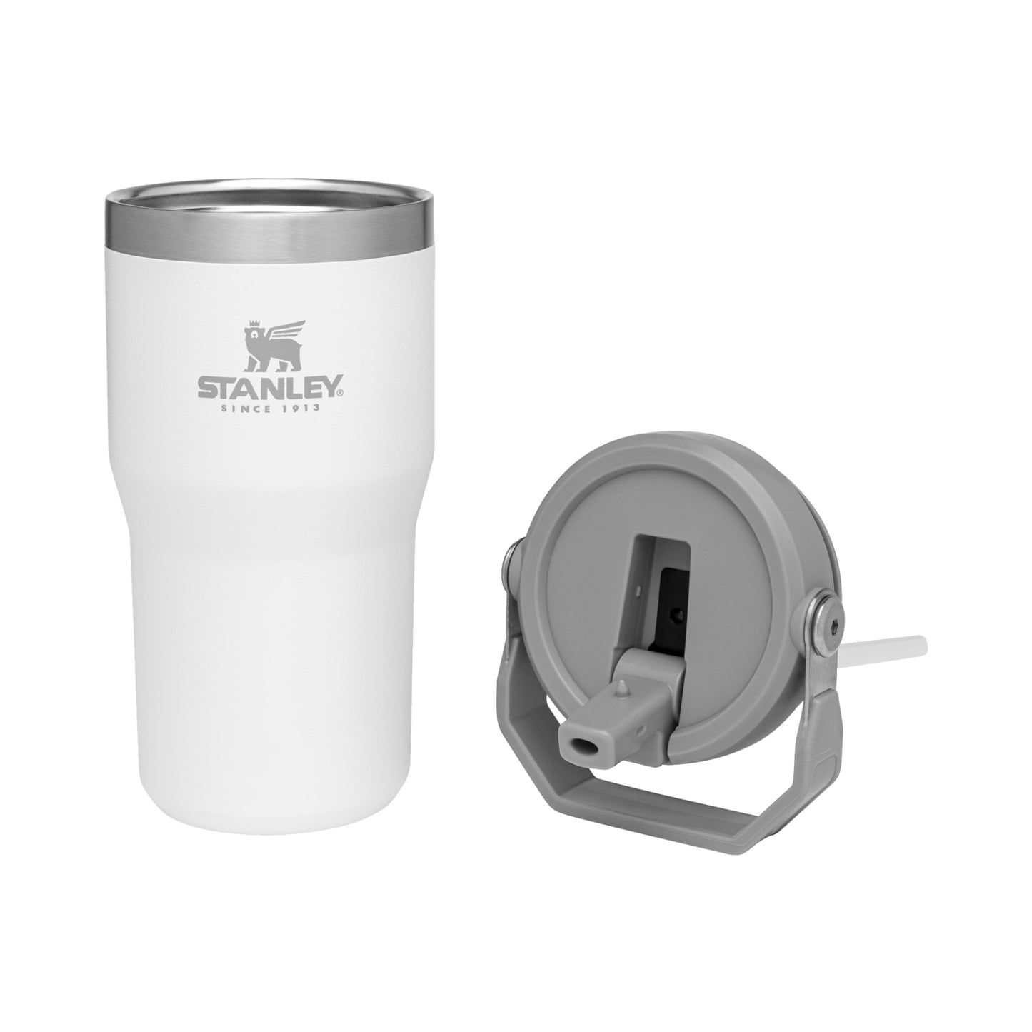 Stanley IceFlow™ Flip Straw Tumbler 20oz