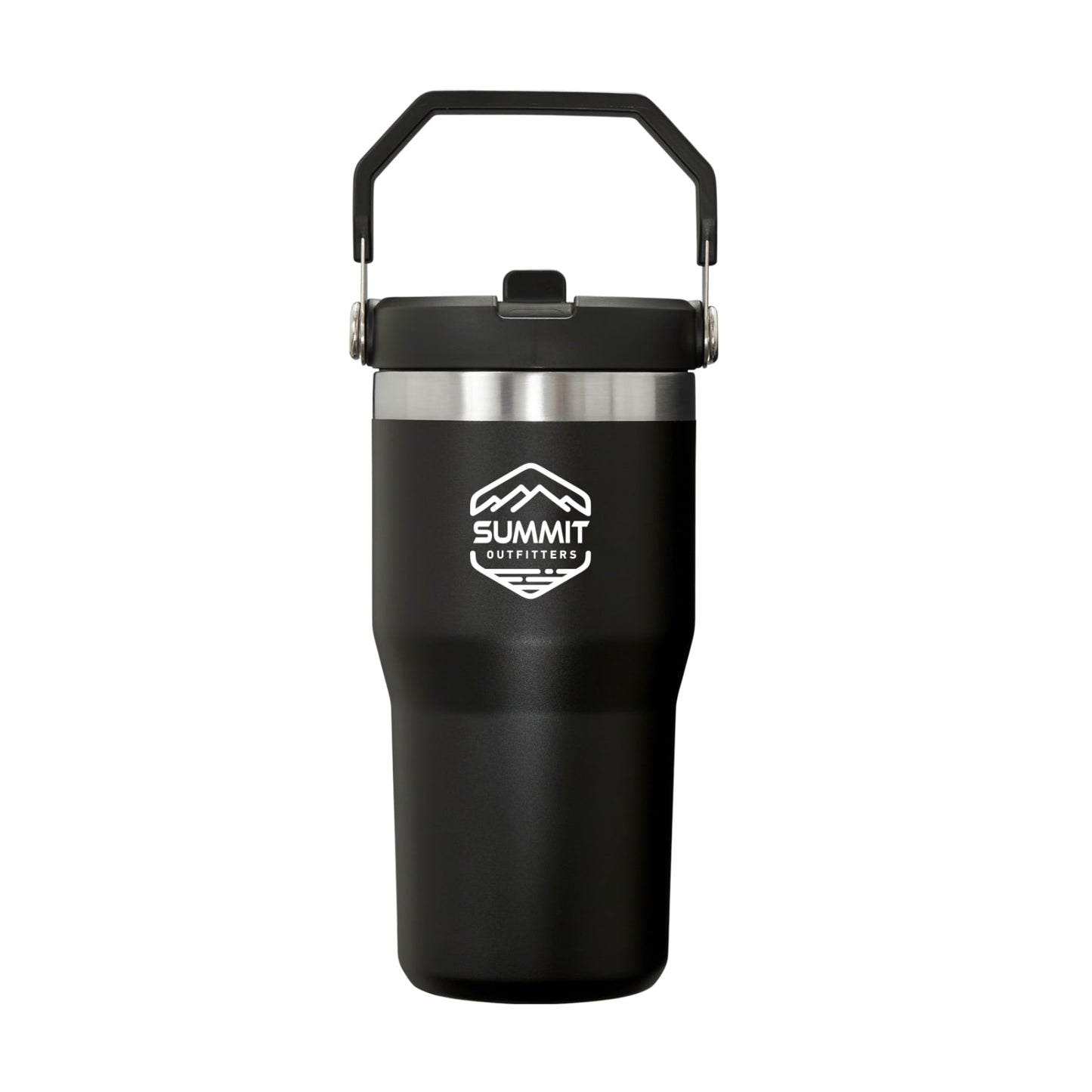 Stanley IceFlow™ Flip Straw Tumbler 20oz
