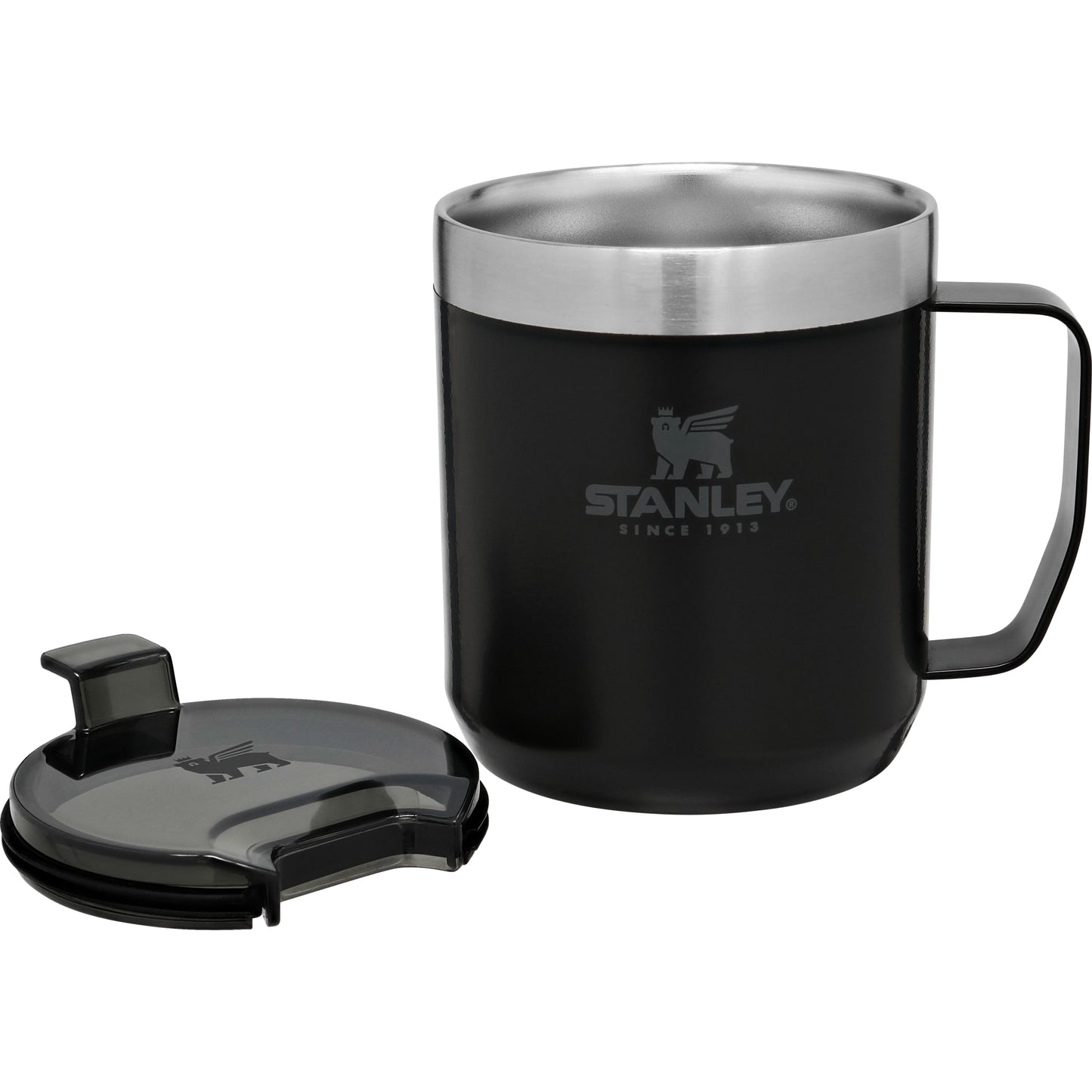 Stanley Legendary Camp Mug 12oz