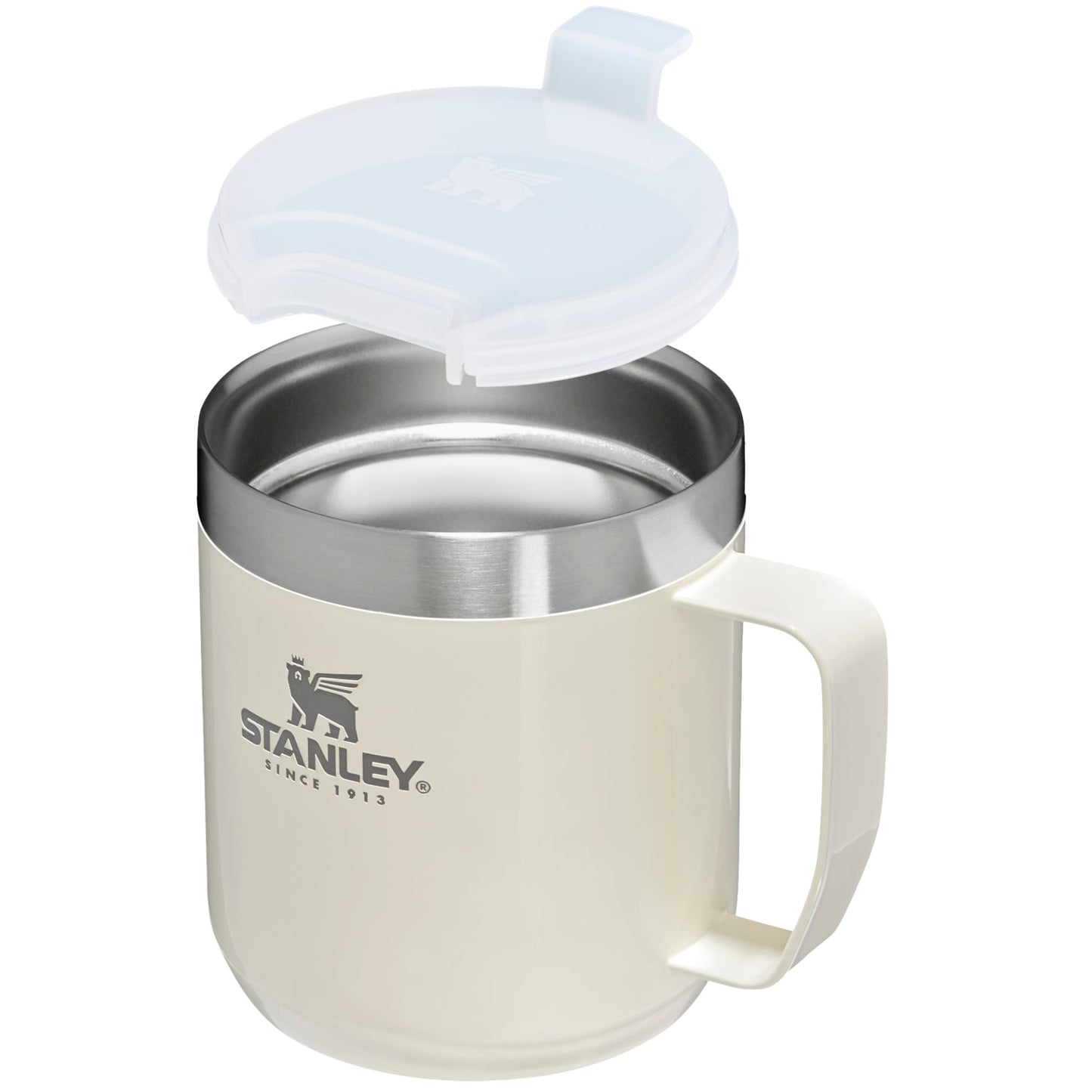 Stanley Legendary Camp Mug 12oz