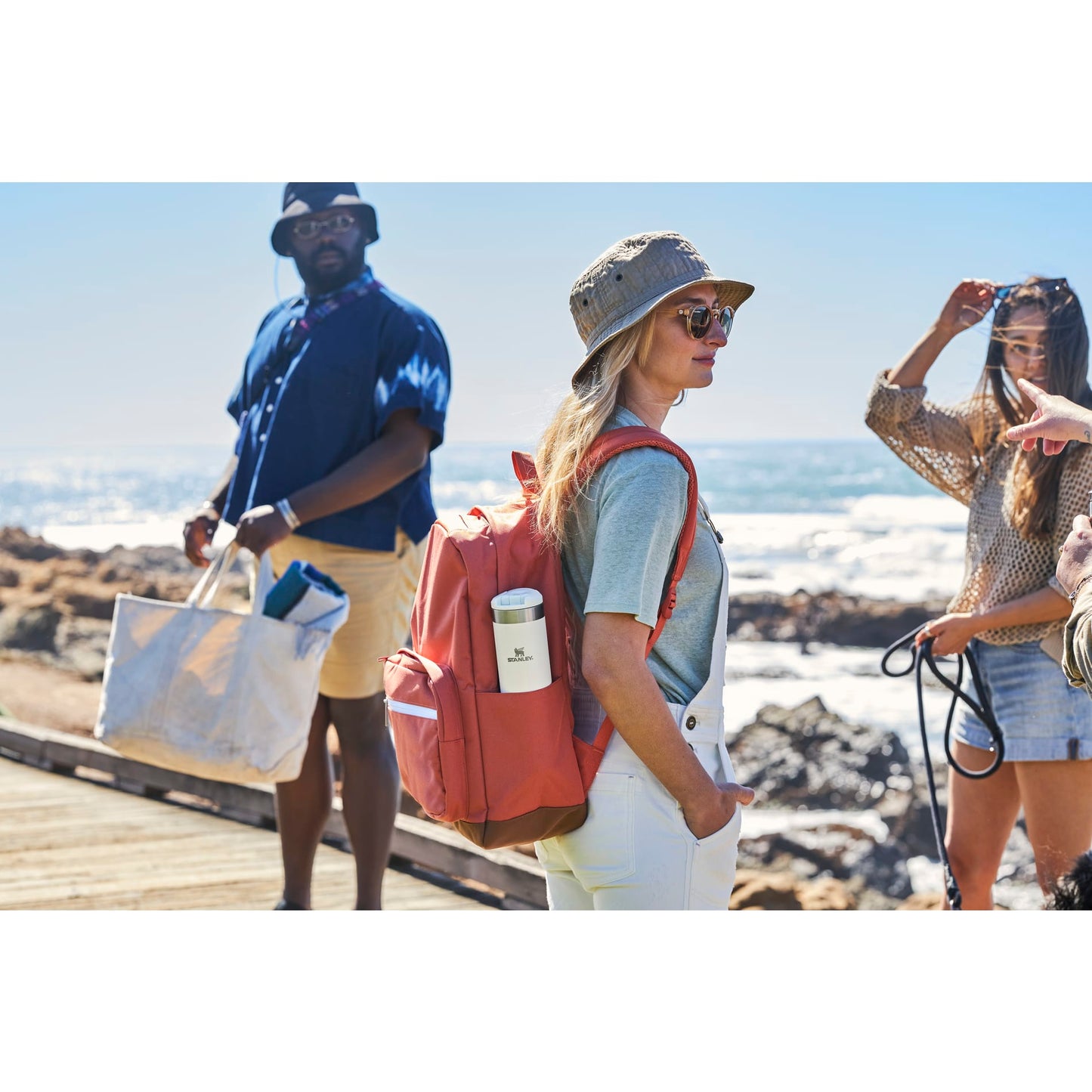 Stanley® Aerolight™ Transit Bottle 20oz