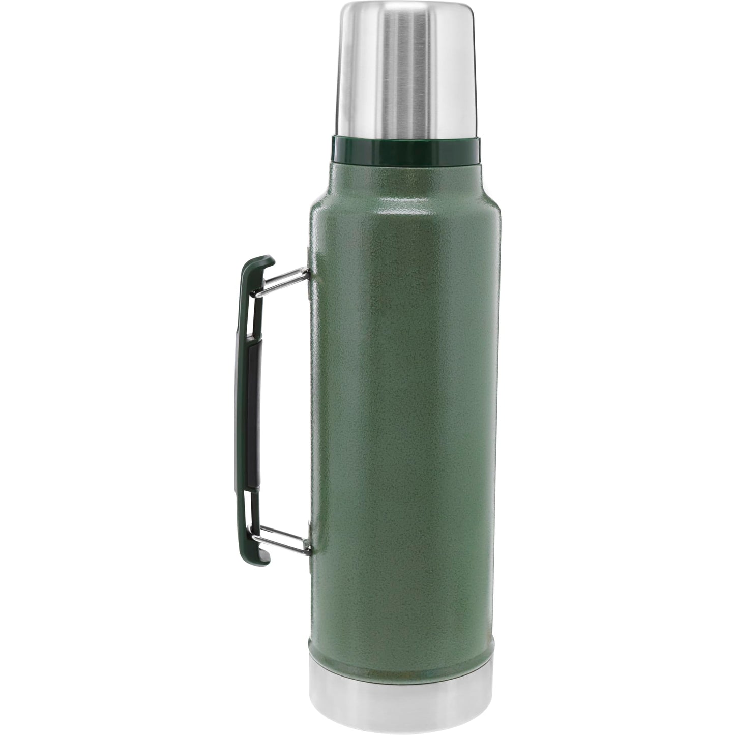 Stanley® Legendary Classic Bottle 48oz 1.5 qt Wide Mouth with Leakproof Cup Lid