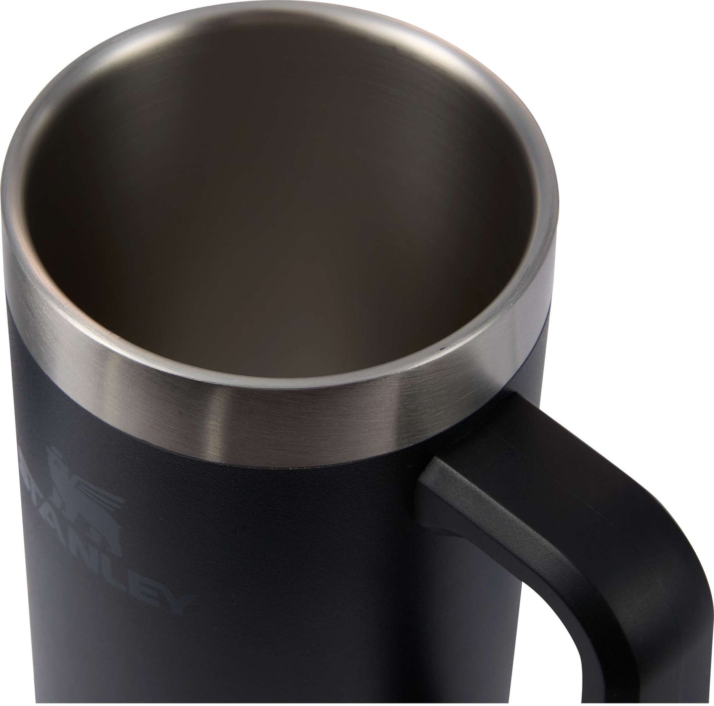 Stanley® Adventure Big Grip Stein 24 oz