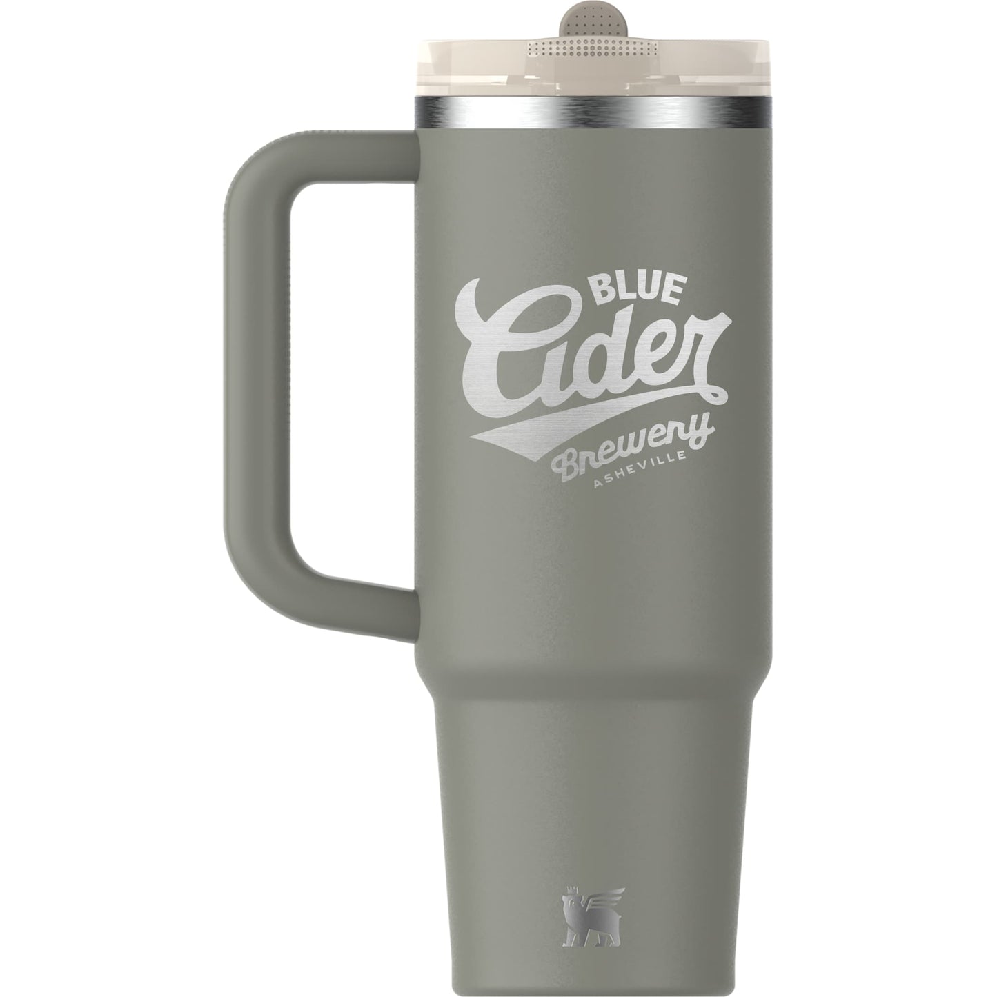 Stanley® Quencher ProTour Flip Straw Tumbler 40oz