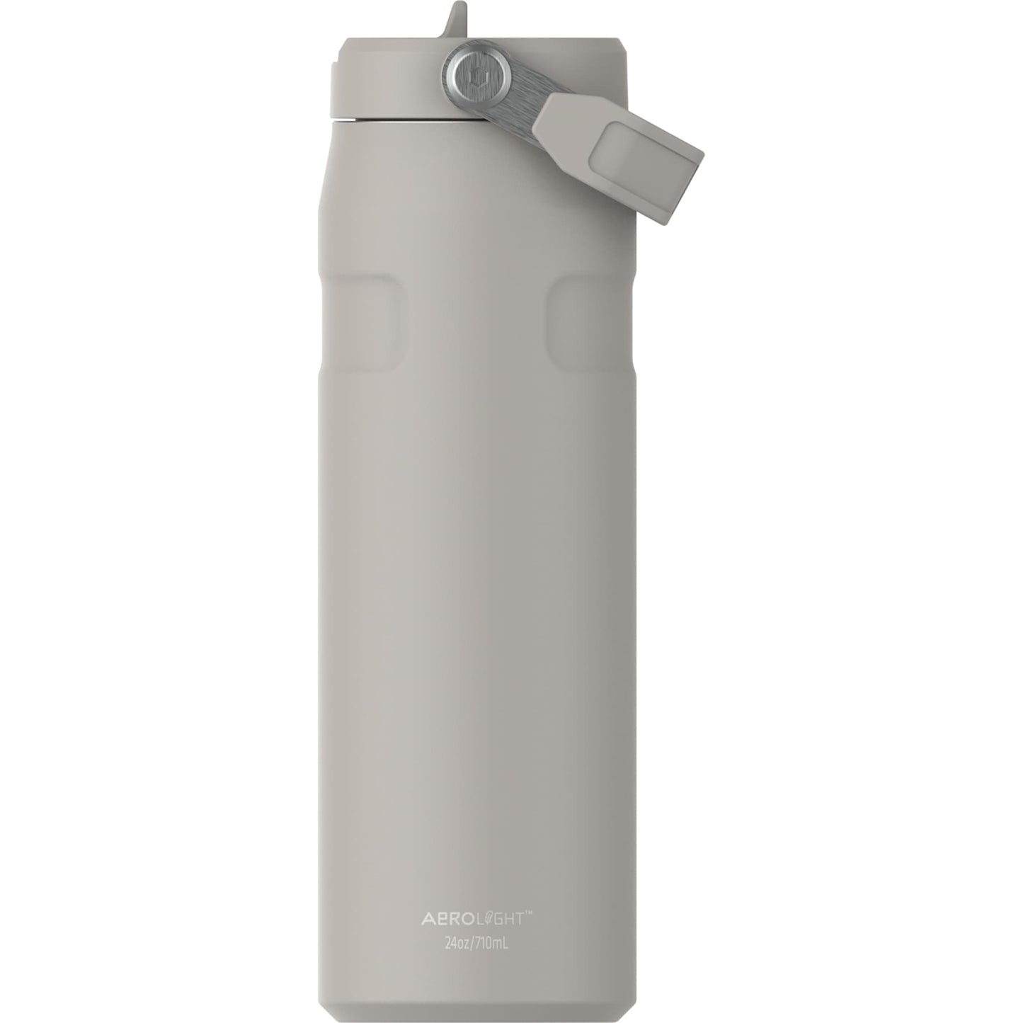 Stanley® IceFlow Aerolight Flip Straw Water Bottle 24 oz