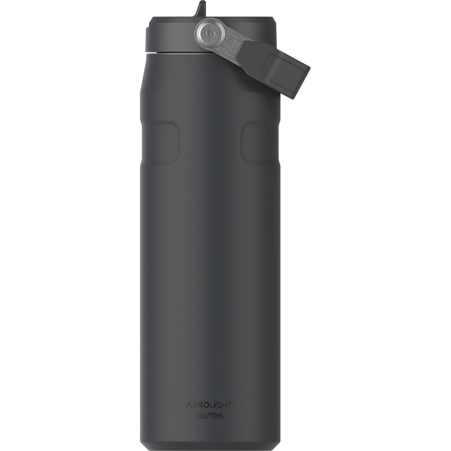 Stanley® IceFlow Aerolight Flip Straw Water Bottle 24 oz