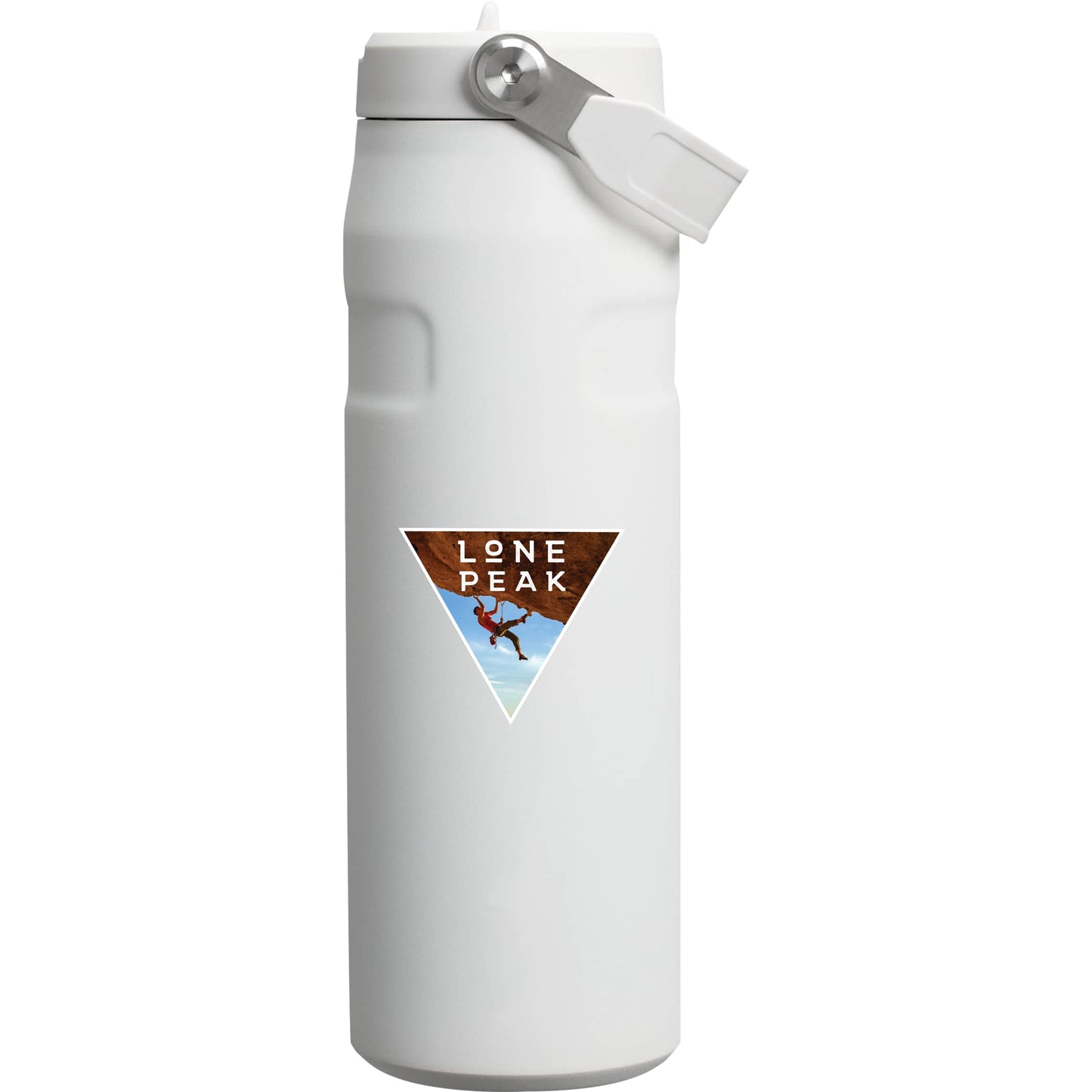 Stanley® IceFlow Aerolight Flip Straw Water Bottle 24 oz