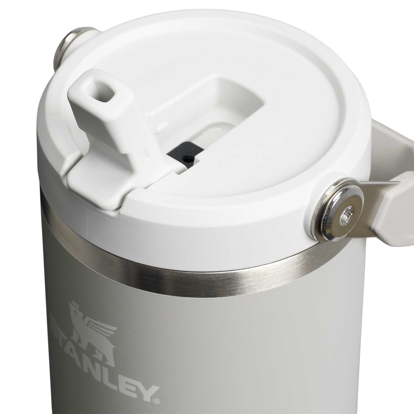 Stanley® IceFlow™ 2.0 Flip Straw Tumbler 30 oz - with Laser Engrave
