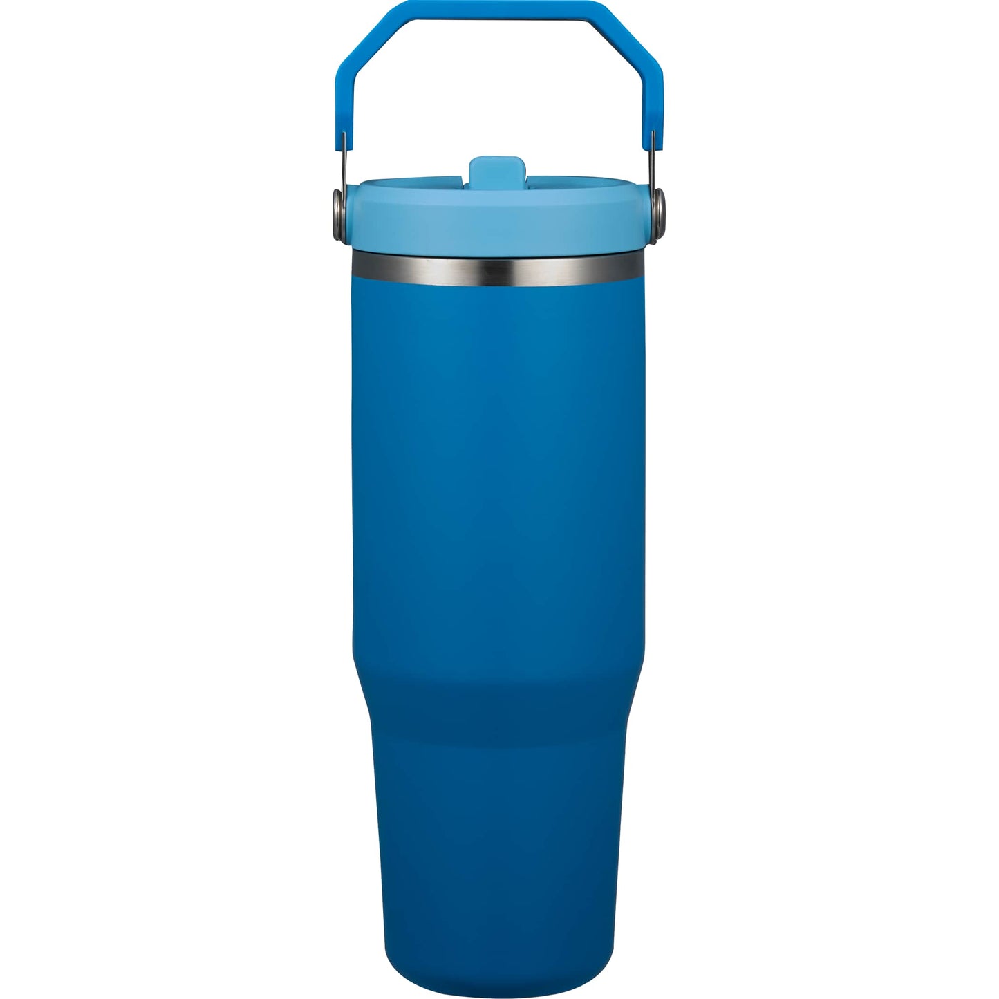 Stanley® IceFlow™ 2.0 Flip Straw Tumbler 30 oz - with Laser Engrave