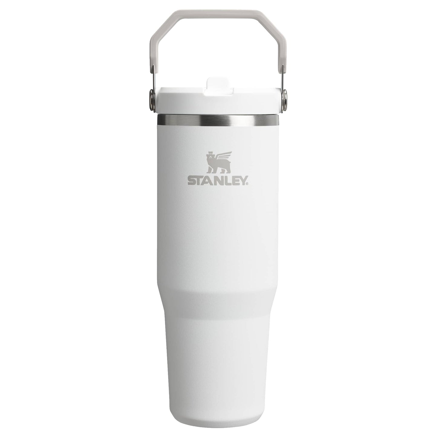 Stanley® IceFlow™ 2.0 Flip Straw Tumbler 30 oz - with Laser Engrave