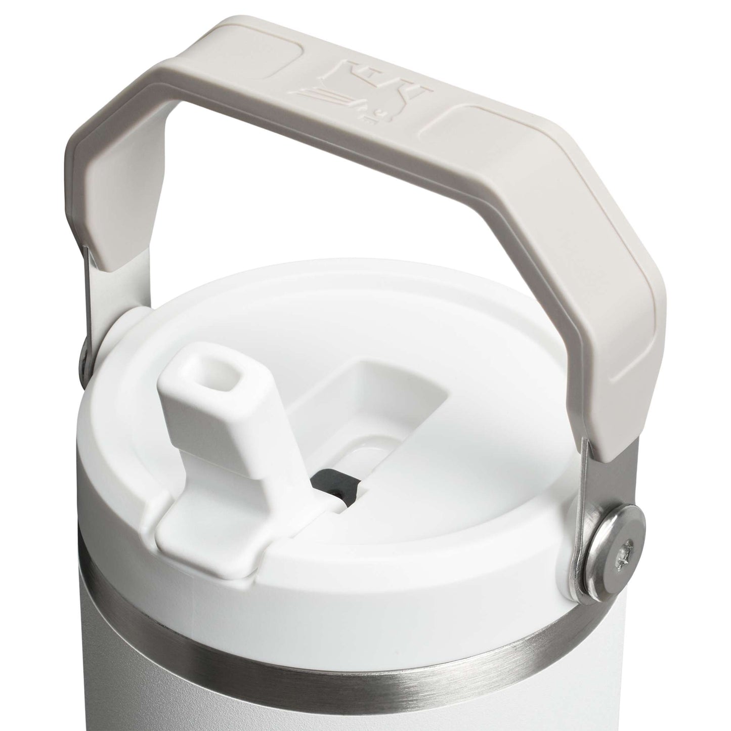 Stanley® IceFlow™ 2.0 Flip Straw Tumbler 30 oz - with Laser Engrave