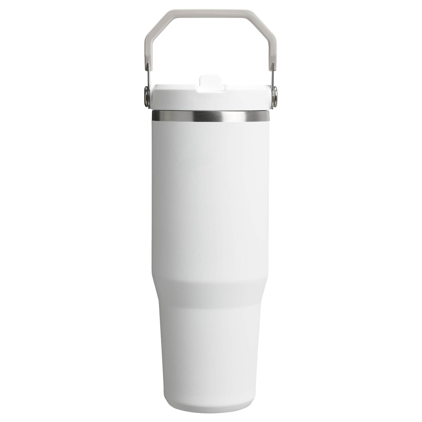 Stanley® IceFlow™ 2.0 Flip Straw Tumbler 30 oz - with Laser Engrave