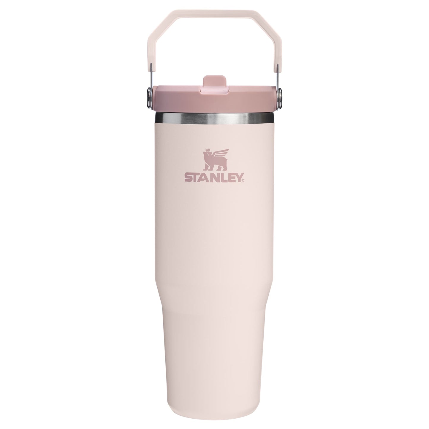 Stanley® IceFlow™ 2.0 Flip Straw Tumbler 30 oz - with Laser Engrave