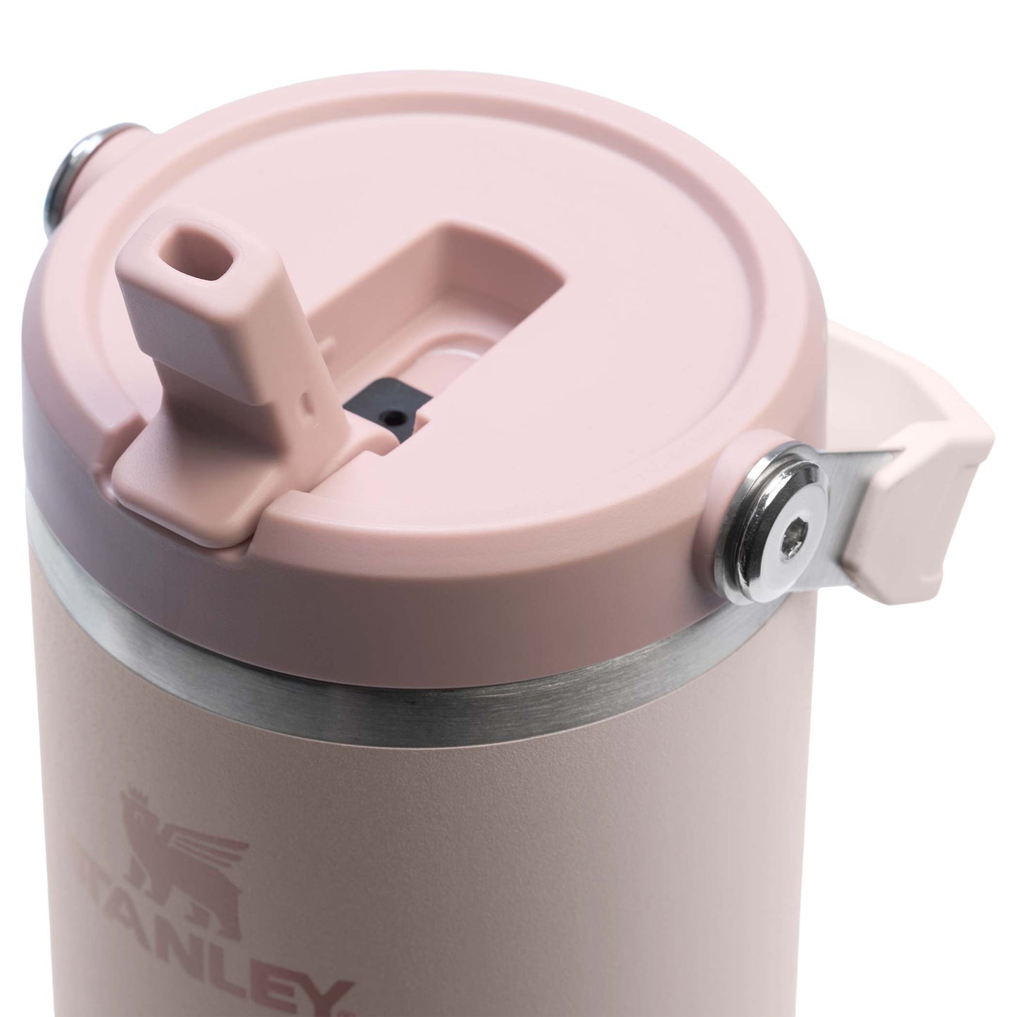 Stanley® IceFlow™ 2.0 Flip Straw Tumbler 30 oz - with Laser Engrave