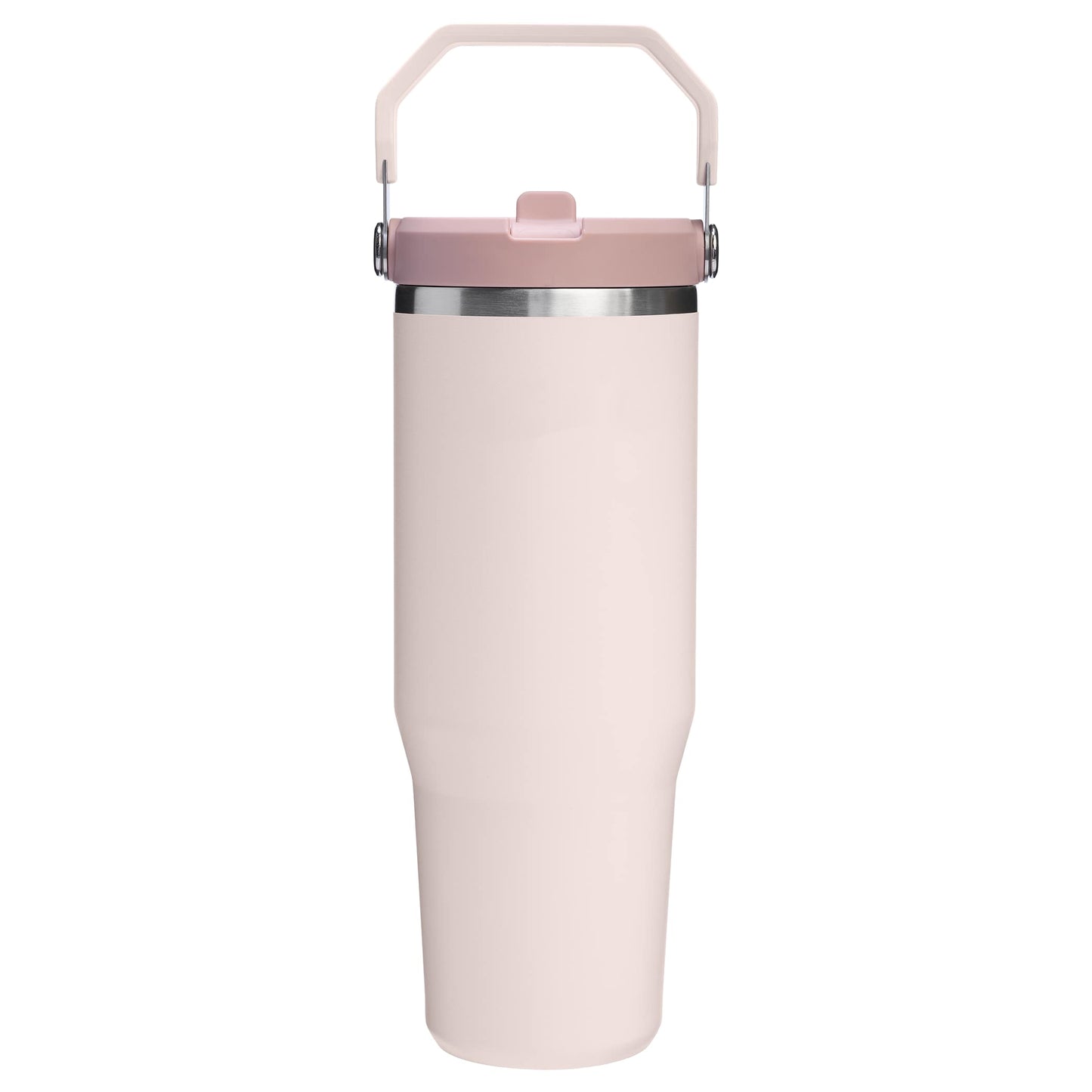 Stanley® IceFlow™ 2.0 Flip Straw Tumbler 30 oz - with Laser Engrave