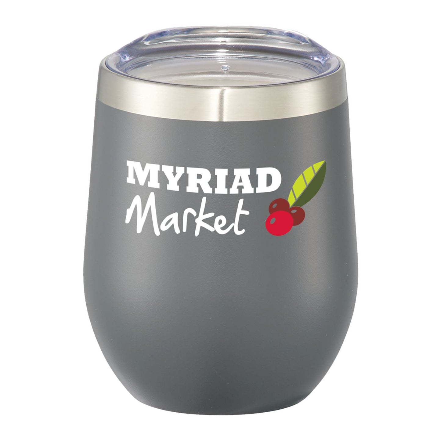 Corzo Copper Vacuum Insulated Cup 12oz