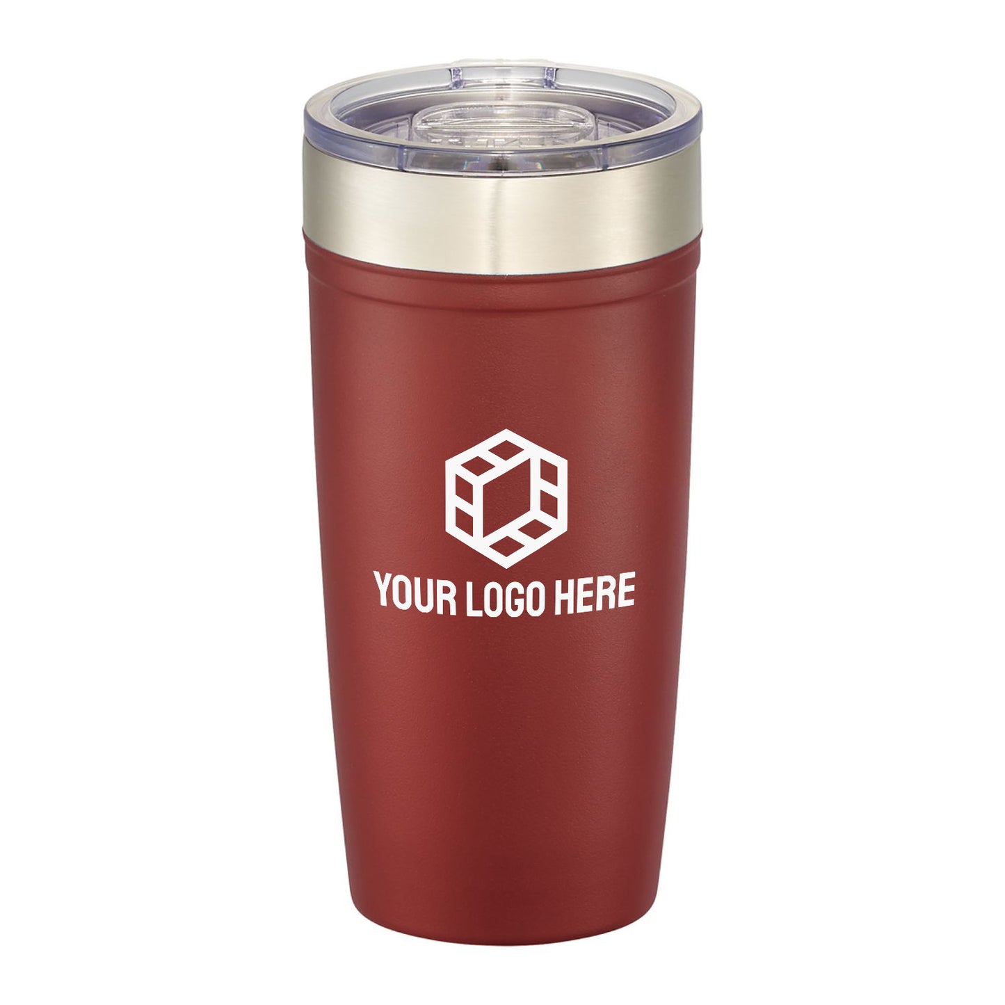 Arctic Zone® Titan Thermal HP® Copper Tumbler 20oz