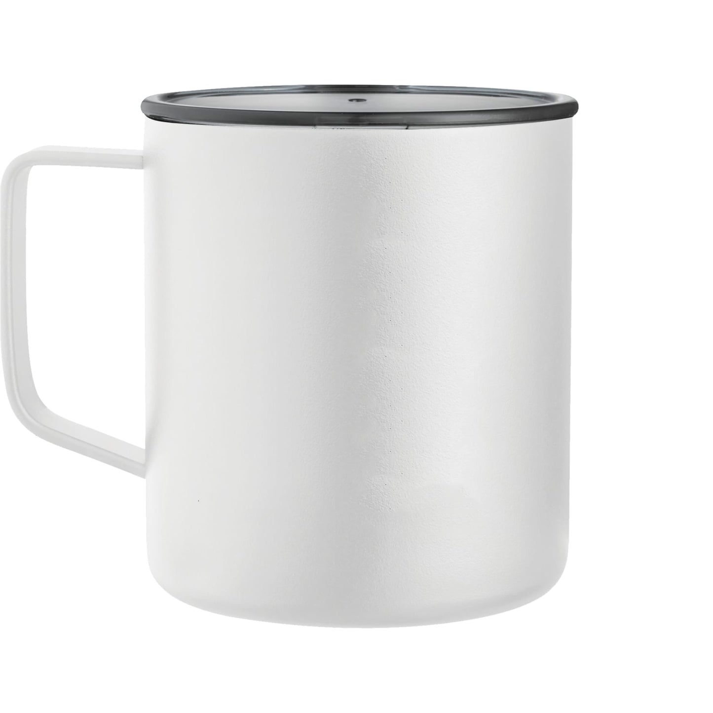 Rover Copper Vac Camp Mug 14oz – Powder coated