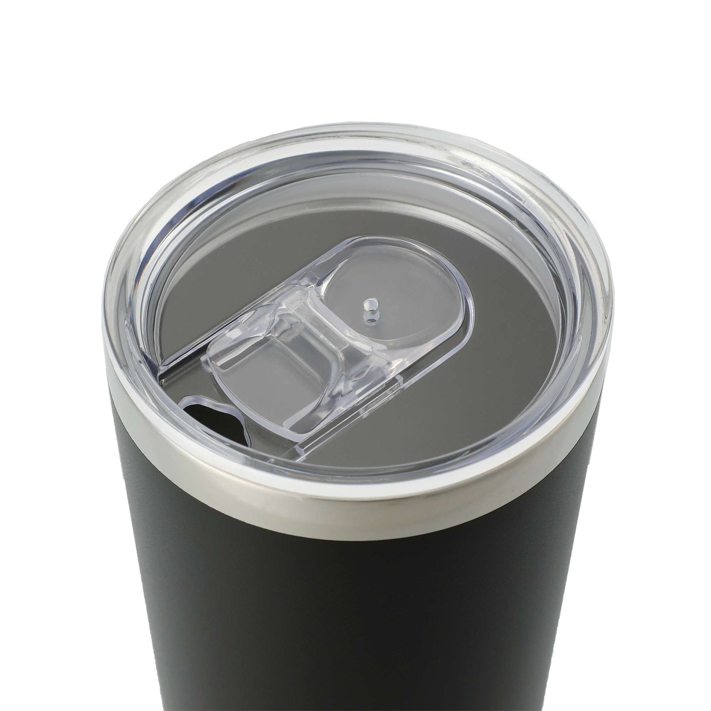 Thor Copper Vacuum Stainless Steel Insulated 22oz Tumbler
