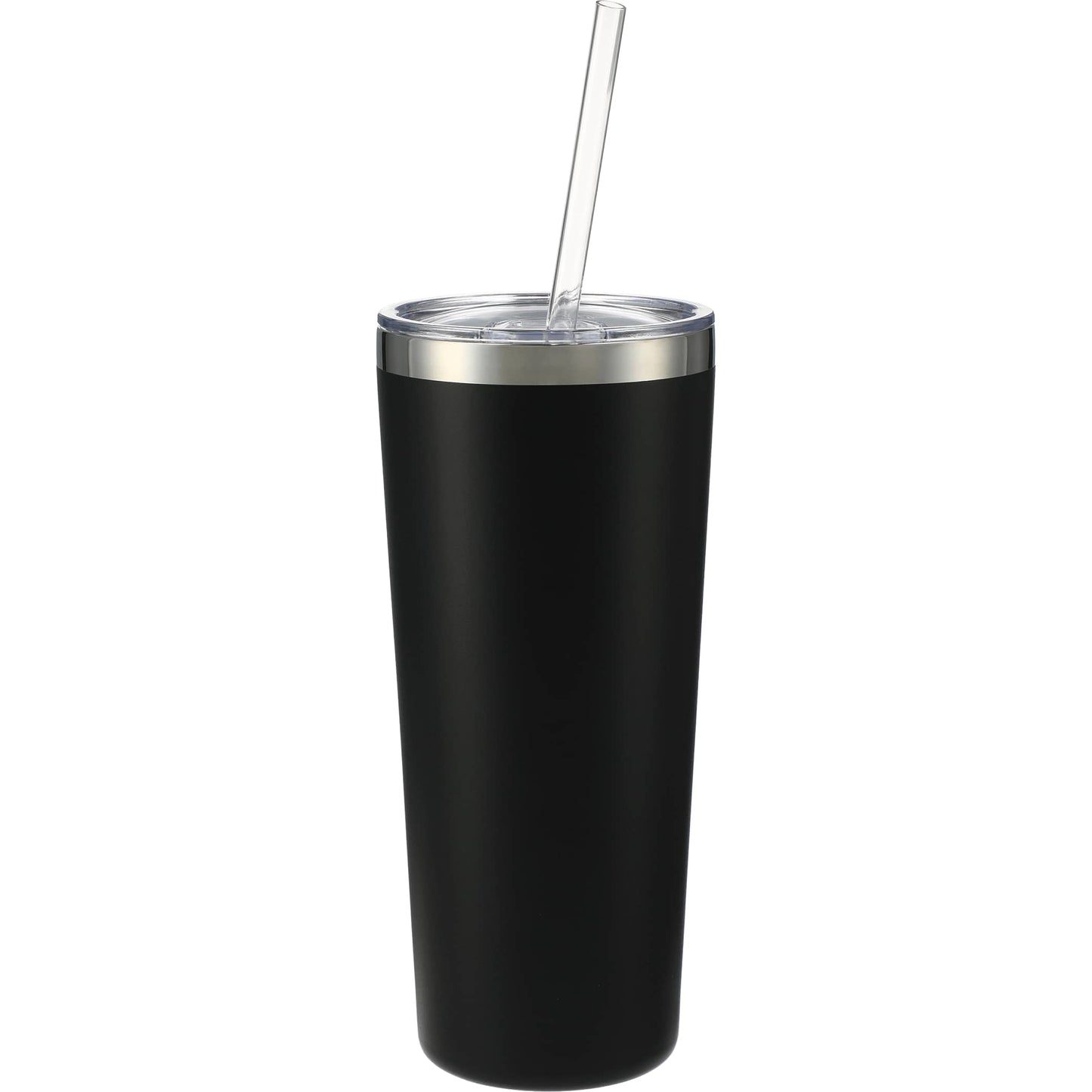 Thor Copper Vacuum Stainless Steel Insulated 22oz Tumbler