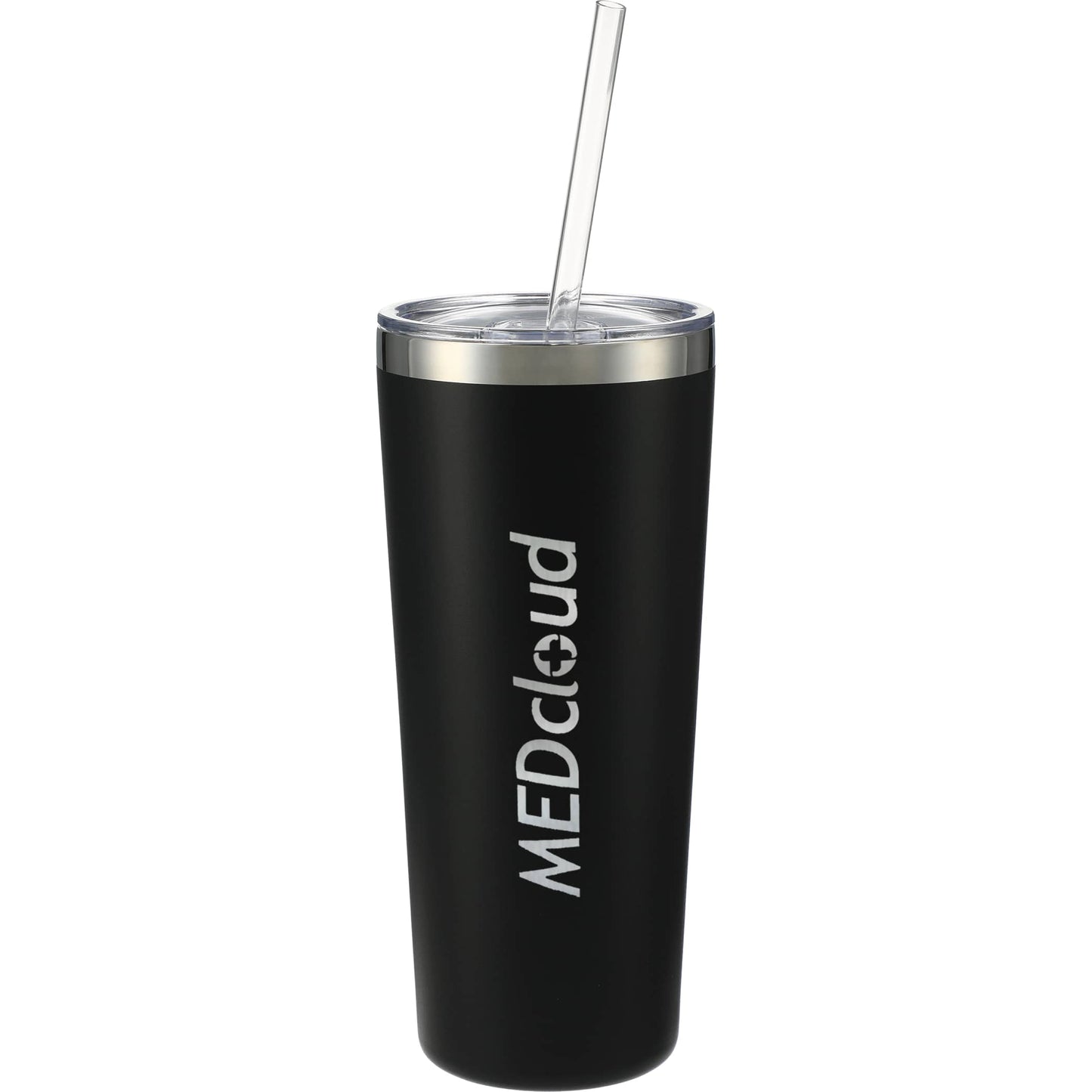 Thor Copper Vacuum Stainless Steel Insulated 22oz Tumbler