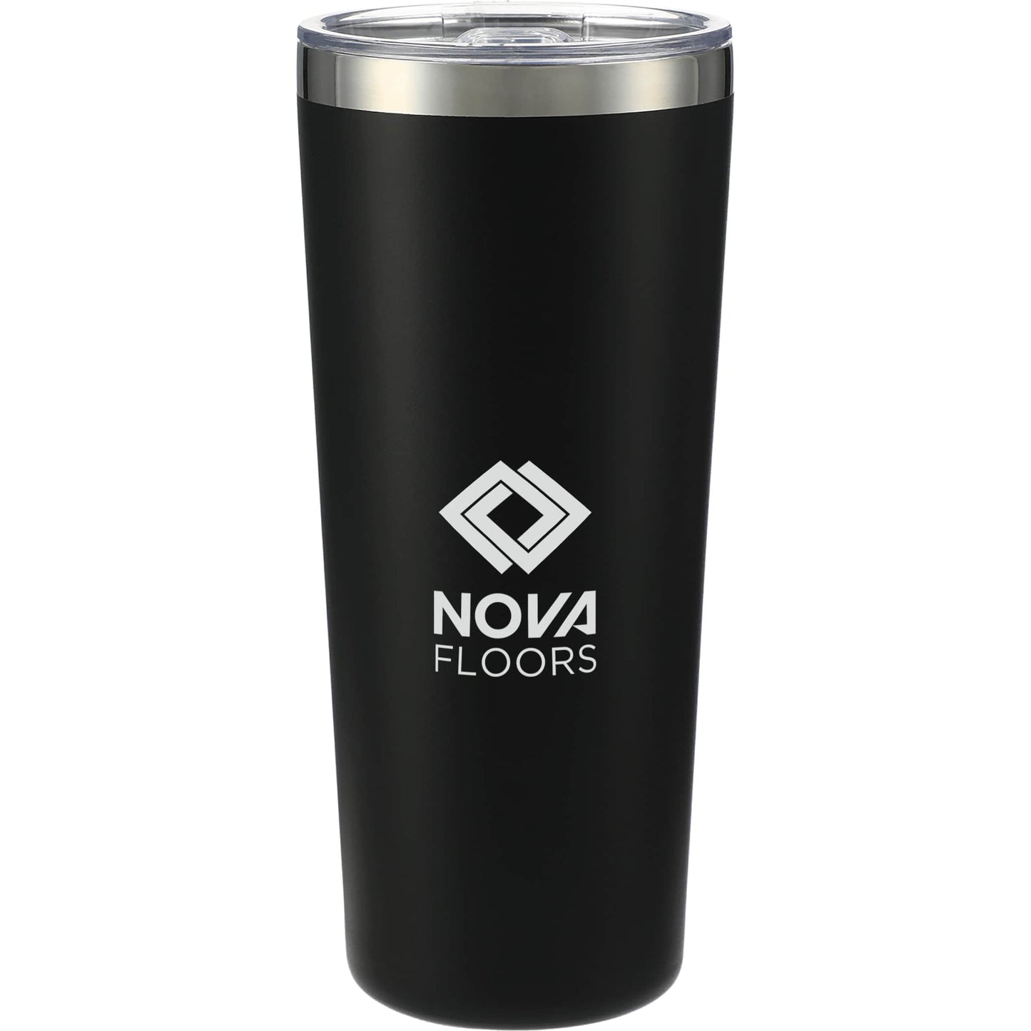 Thor Copper Vacuum Stainless Steel Insulated 22oz Tumbler