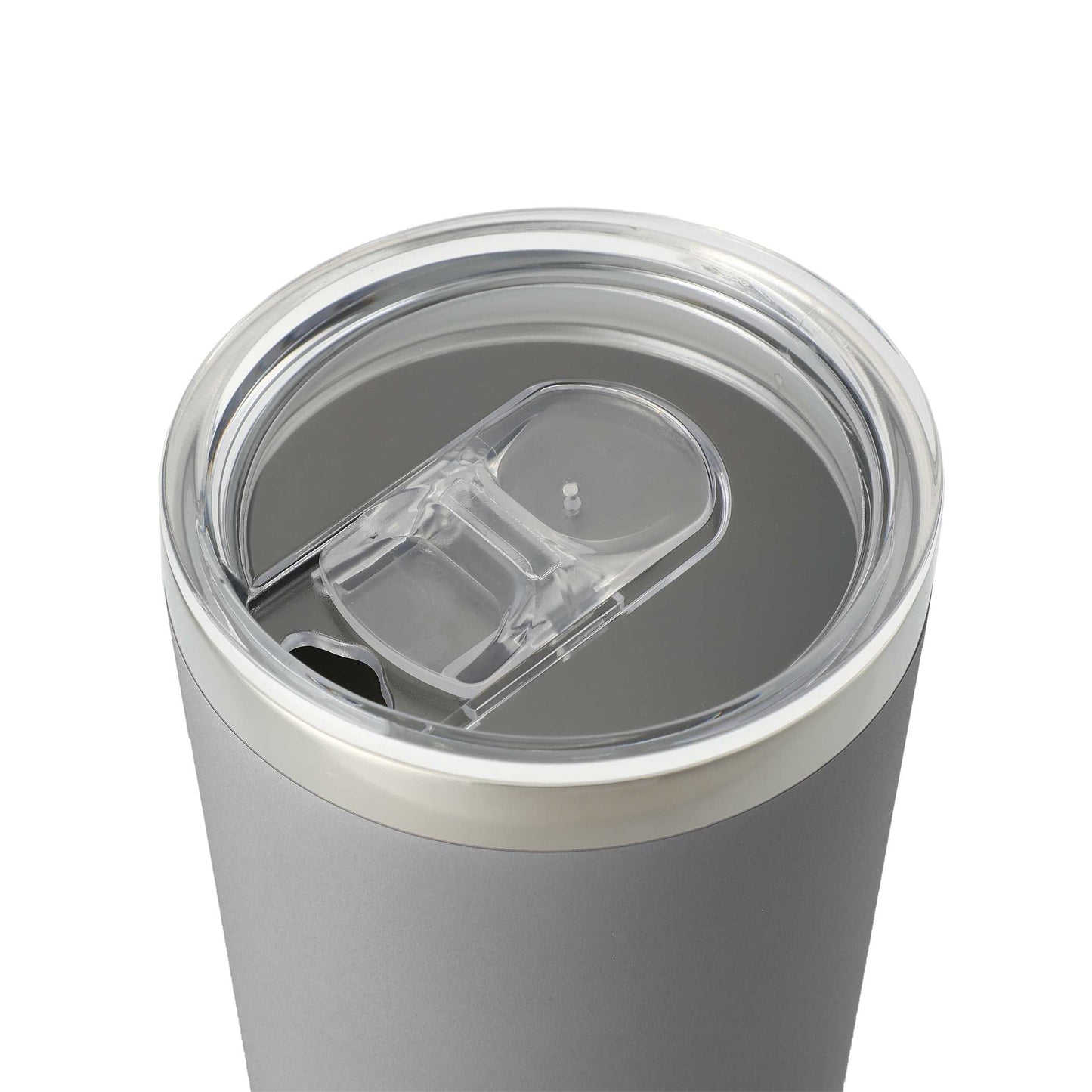 Thor Copper Vacuum Stainless Steel Insulated 22oz Tumbler