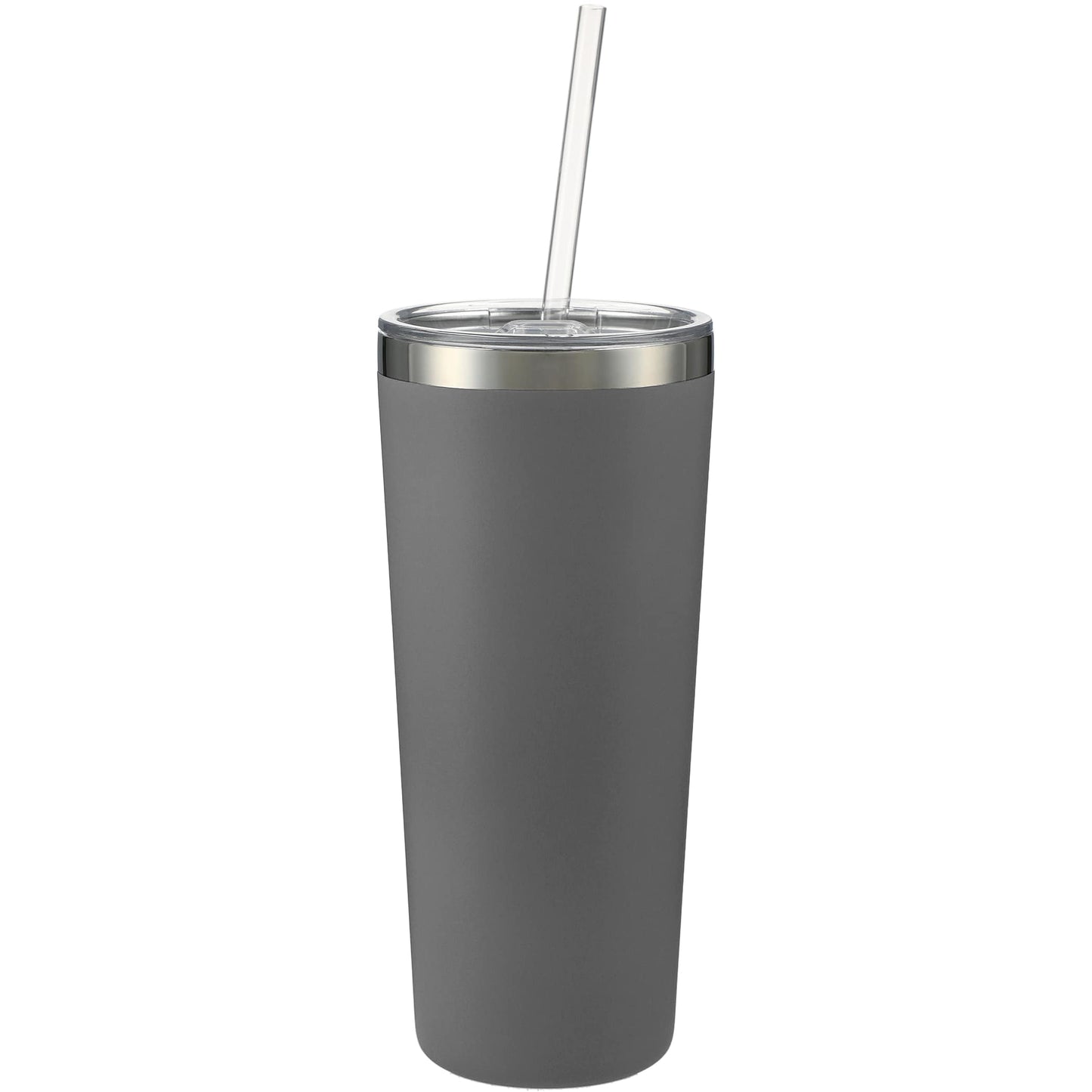 Thor Copper Vacuum Stainless Steel Insulated 22oz Tumbler