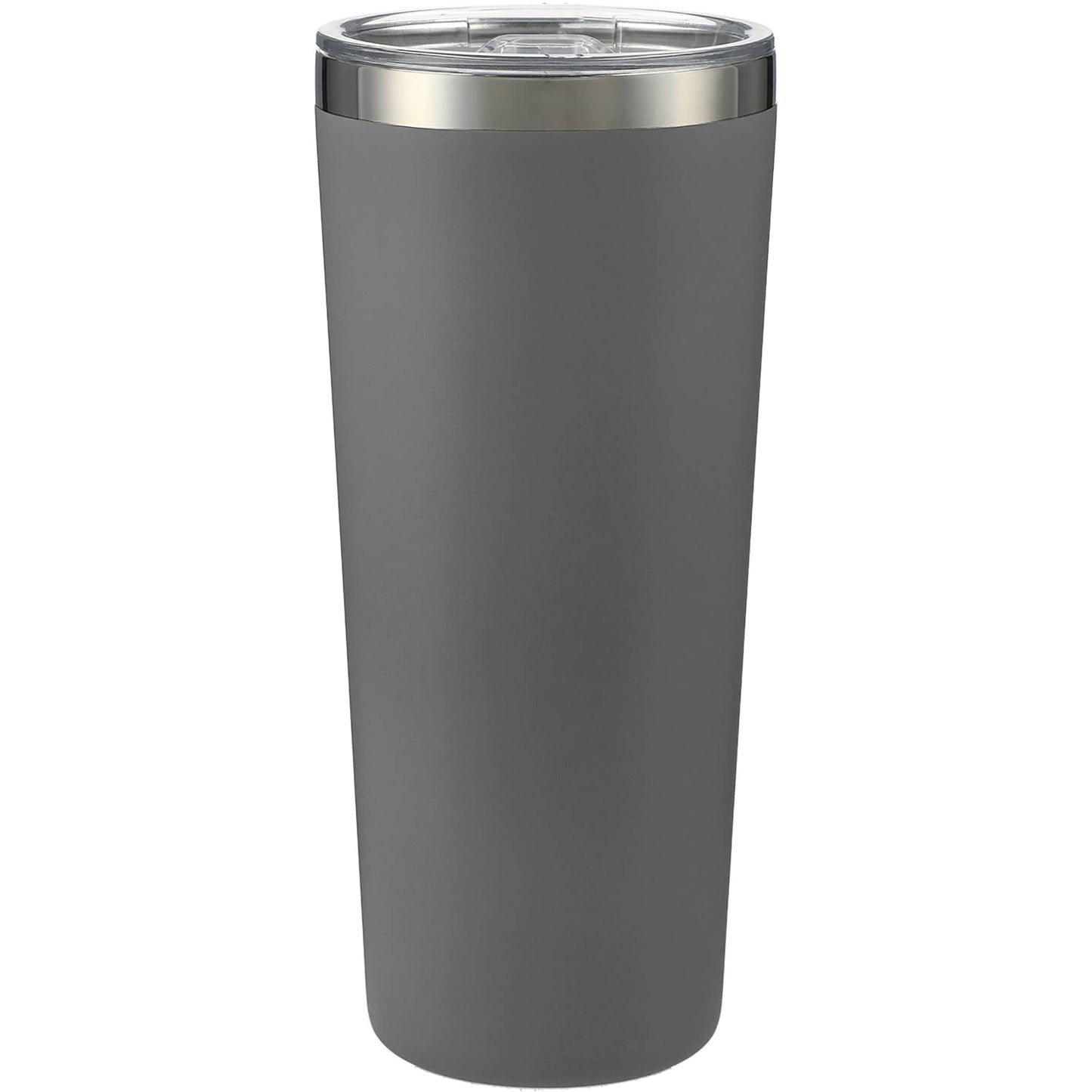 Thor Copper Vacuum Stainless Steel Insulated 22oz Tumbler