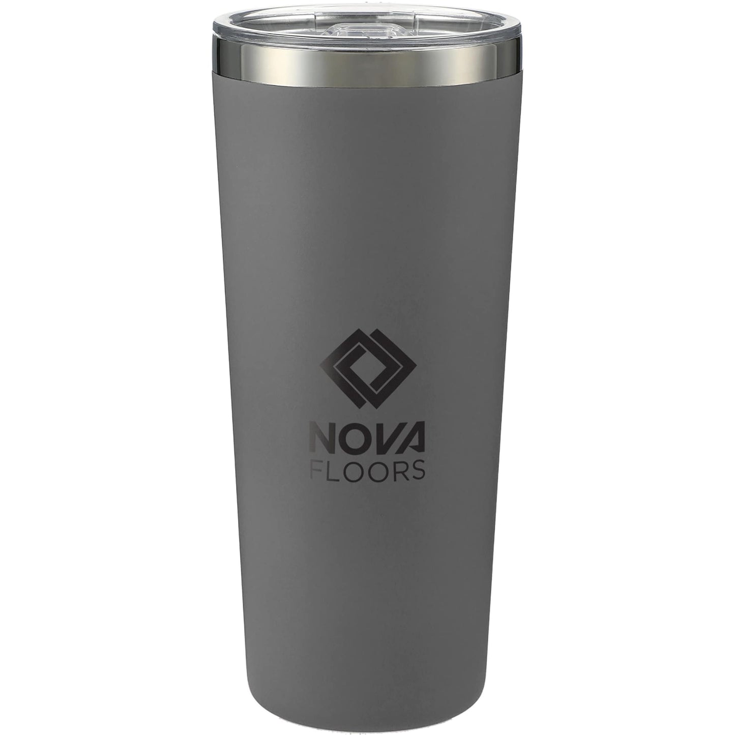 Thor Copper Vacuum Stainless Steel Insulated 22oz Tumbler