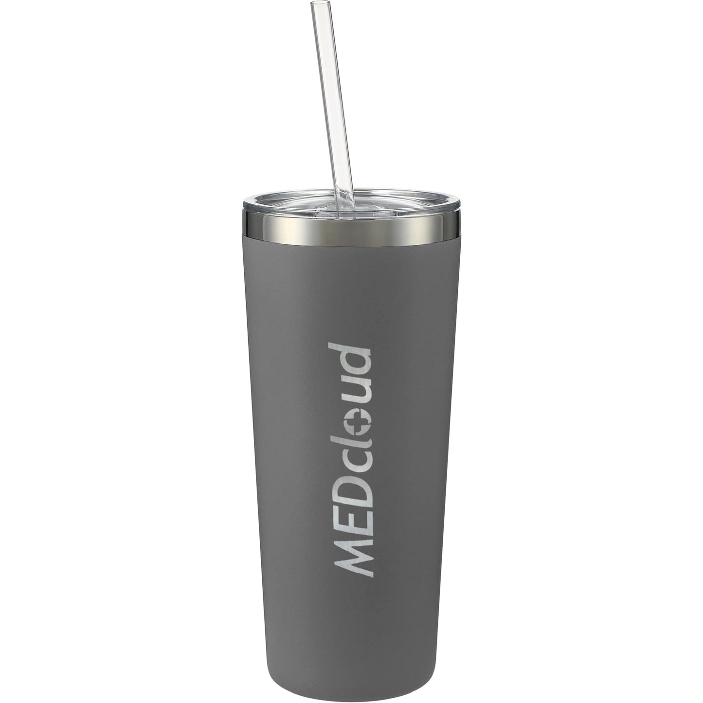 Thor Copper Vacuum Stainless Steel Insulated 22oz Tumbler