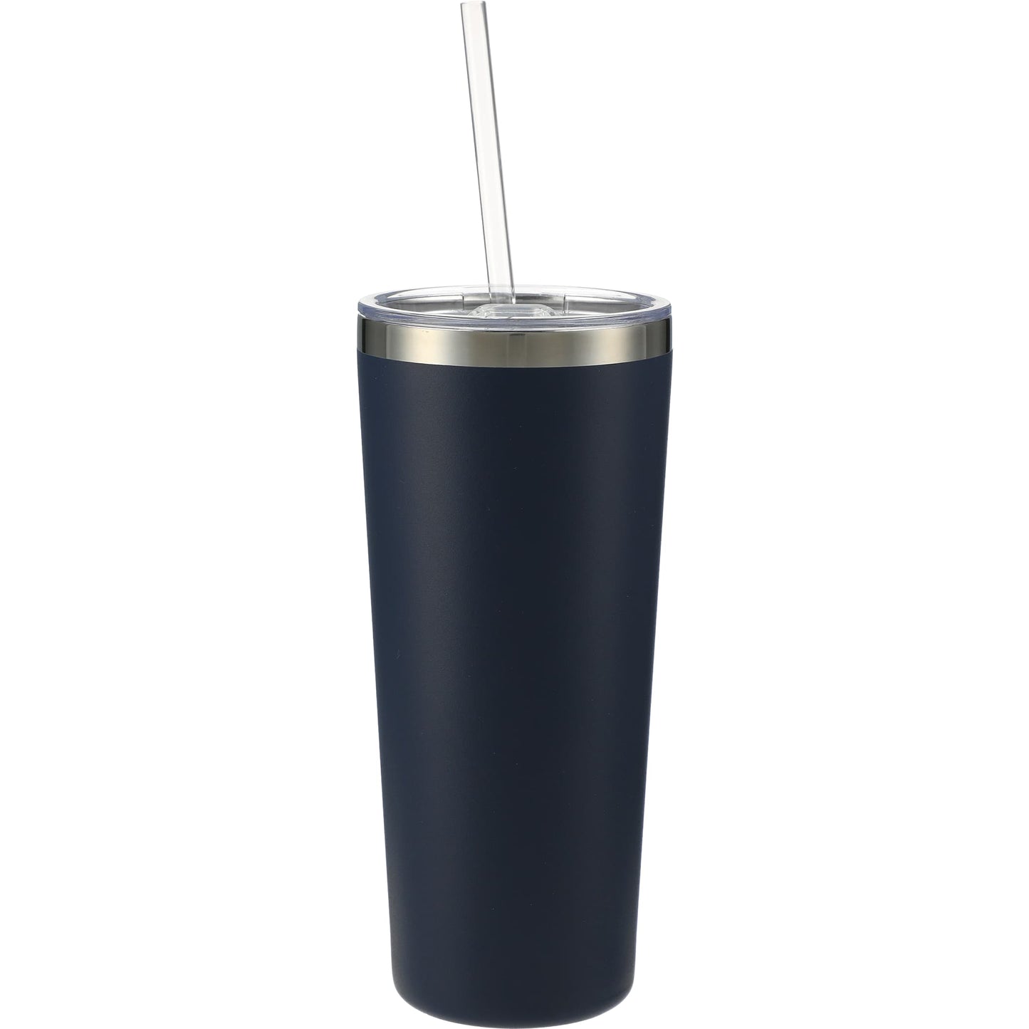 Thor Copper Vacuum Stainless Steel Insulated 22oz Tumbler