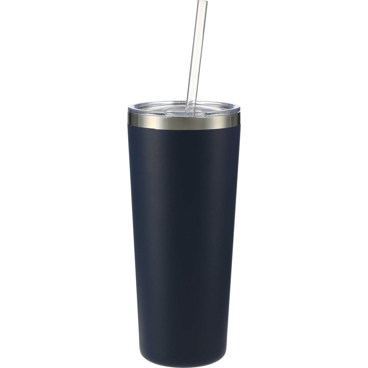 Thor Copper Vacuum Stainless Steel Insulated 22oz Tumbler