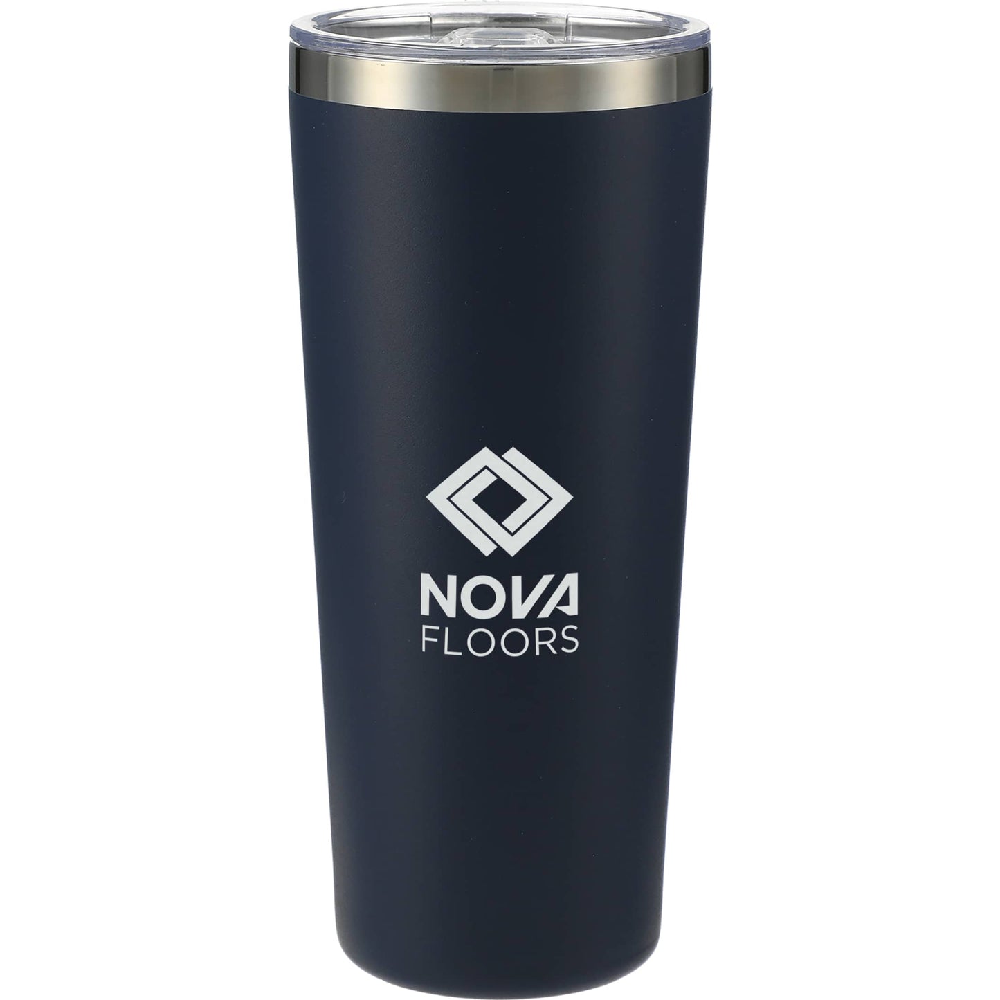 Thor Copper Vacuum Stainless Steel Insulated 22oz Tumbler