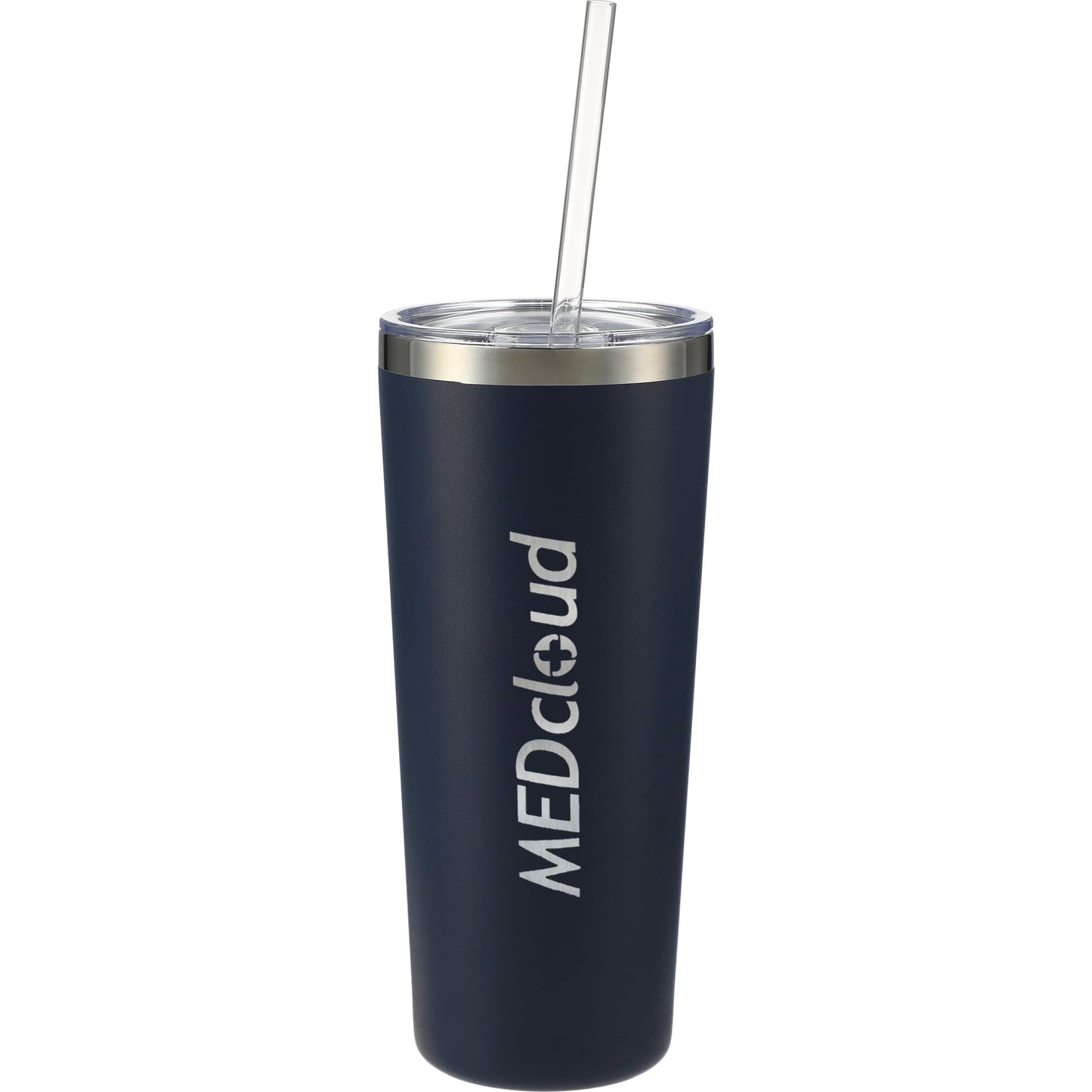 Thor Copper Vacuum Stainless Steel Insulated 22oz Tumbler