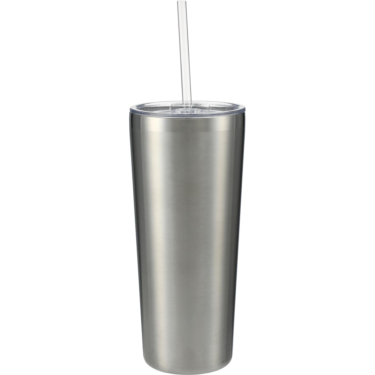 Thor Copper Vacuum Stainless Steel Insulated 22oz Tumbler