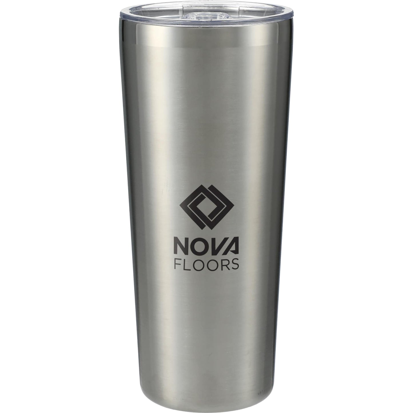 Thor Copper Vacuum Stainless Steel Insulated 22oz Tumbler